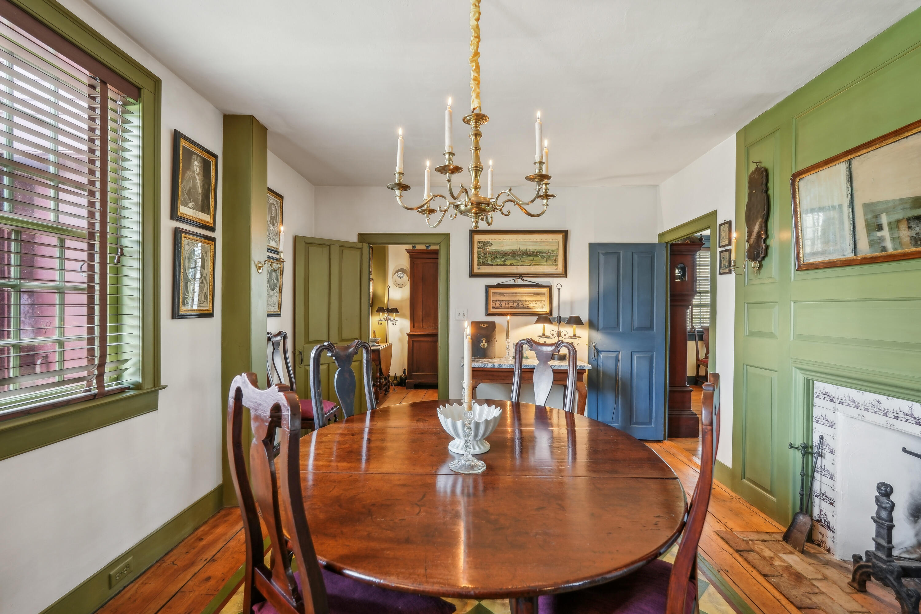 6526 Jaysville St. Johns, Greenville, Ohio 45331