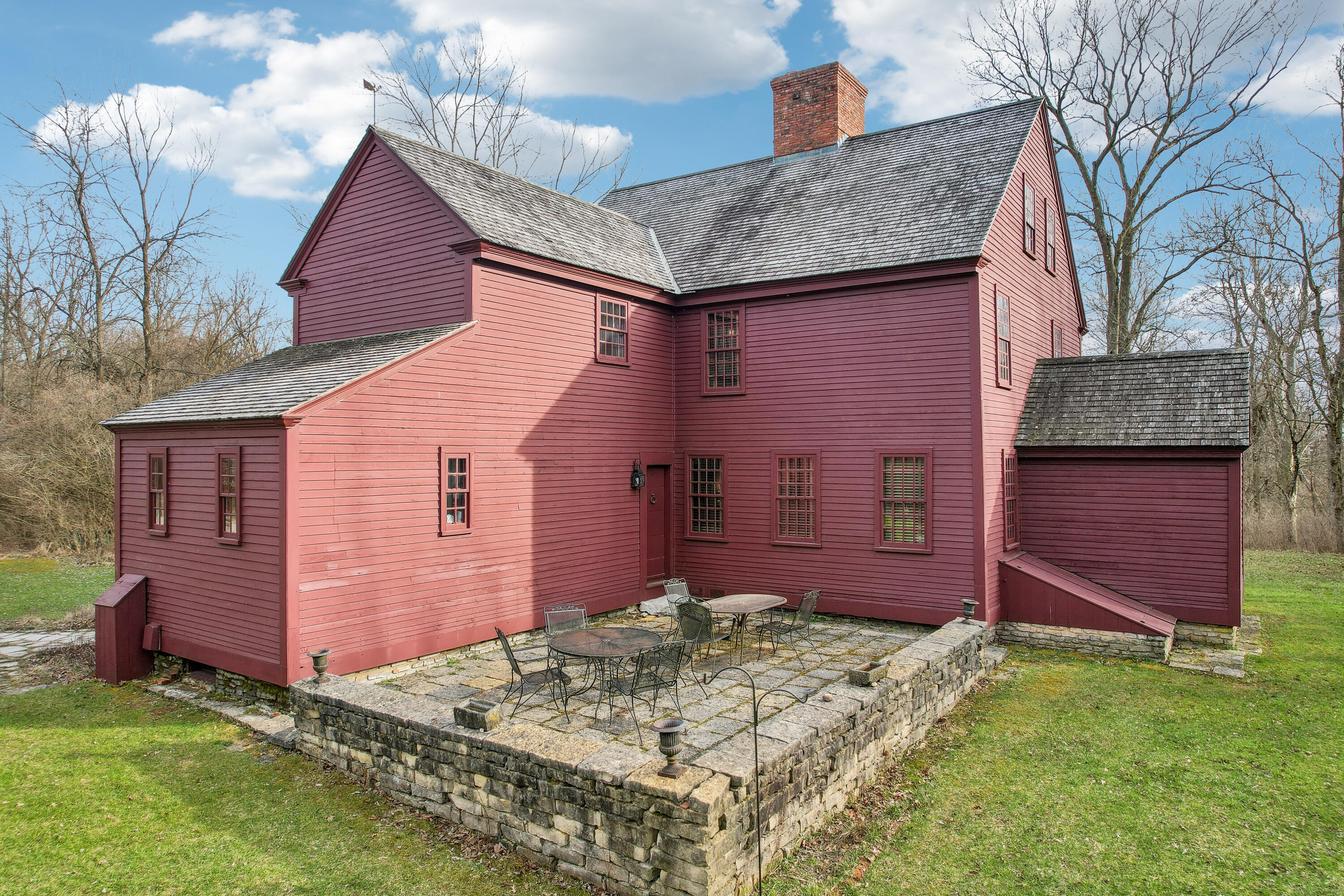 6526 Jaysville St. Johns, Greenville, Ohio 45331