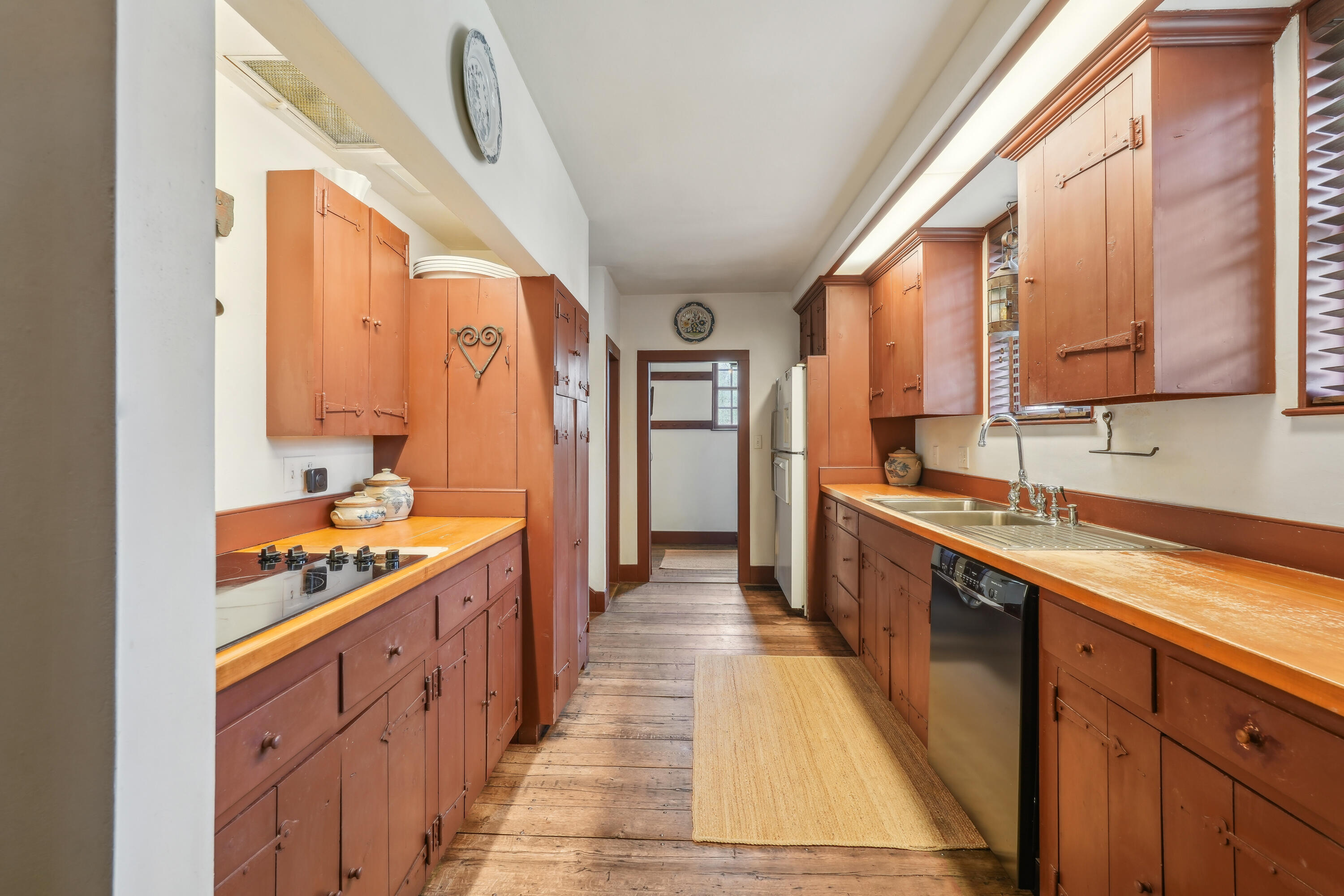 6526 Jaysville St. Johns, Greenville, Ohio 45331
