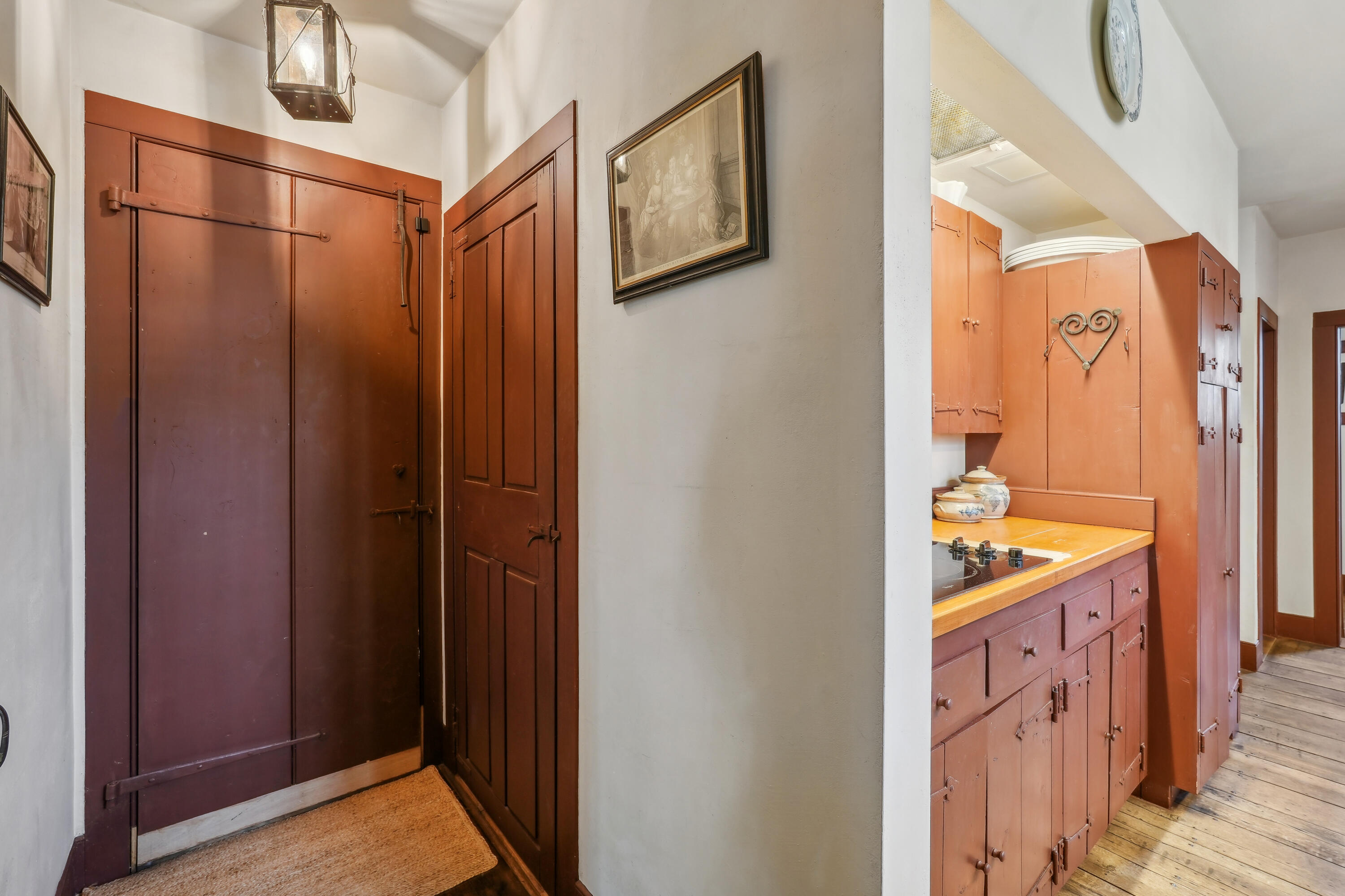 6526 Jaysville St. Johns, Greenville, Ohio 45331
