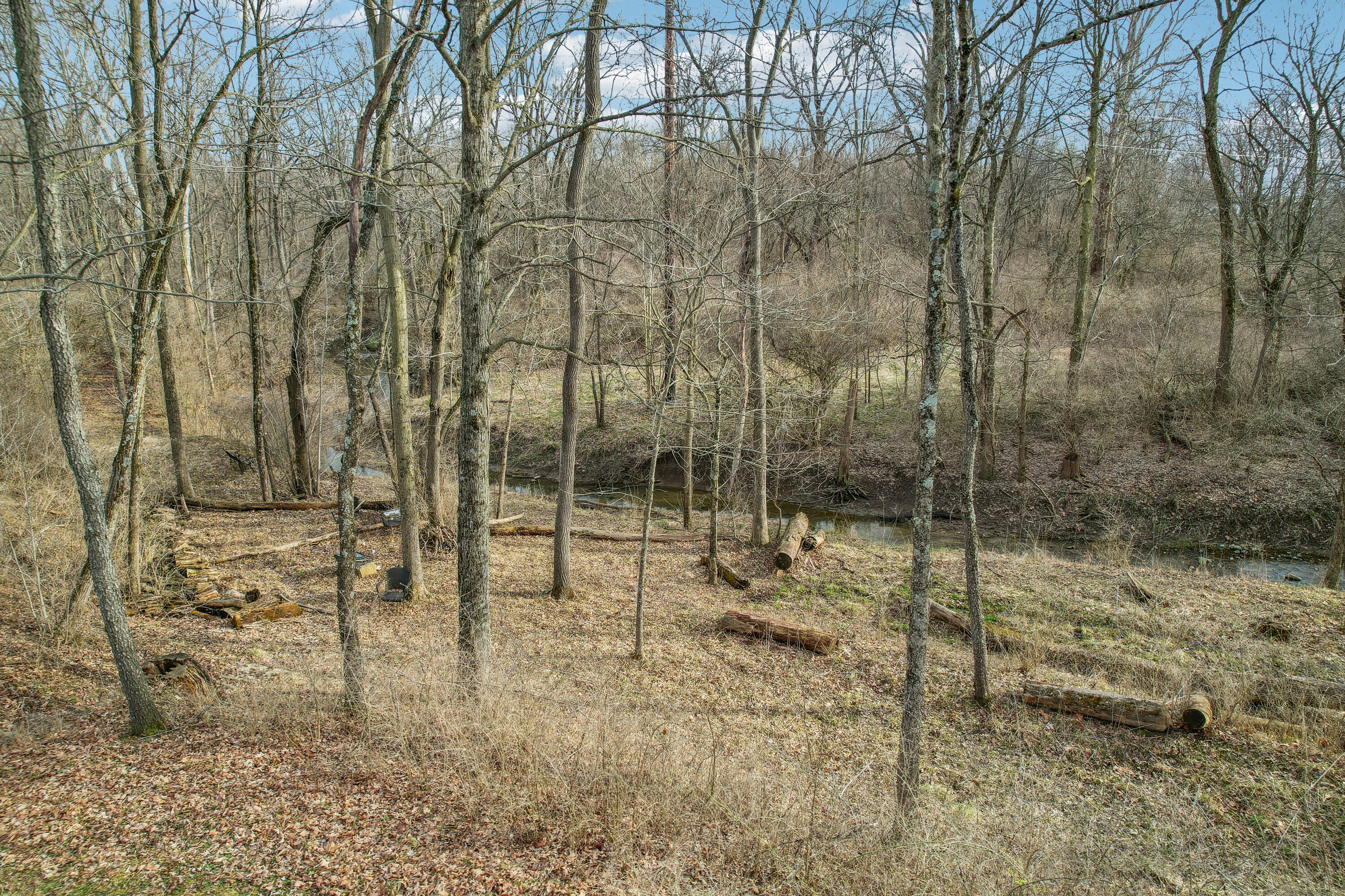 6526 Jaysville St. Johns, Greenville, Ohio 45331