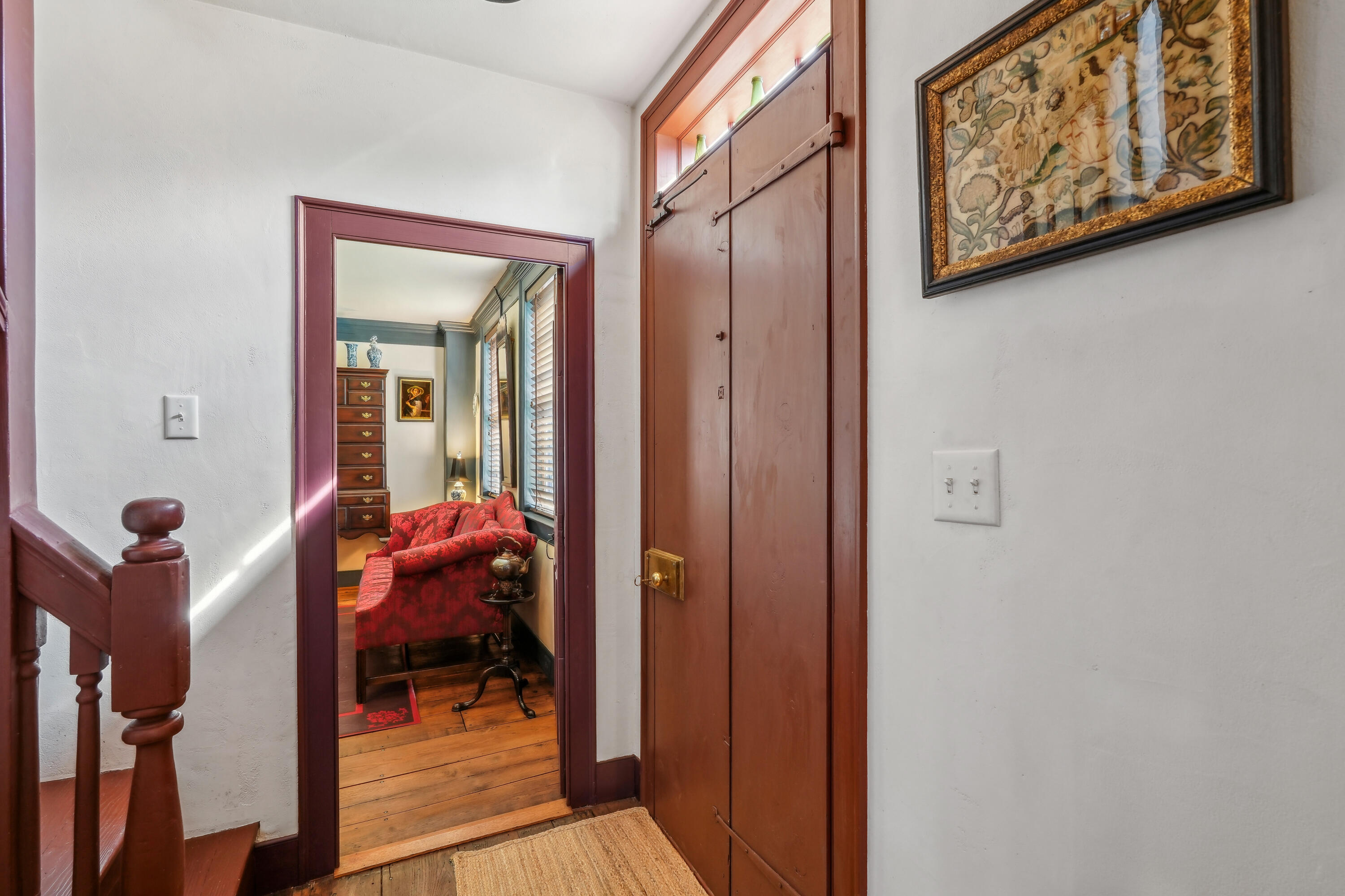 6526 Jaysville St. Johns, Greenville, Ohio 45331