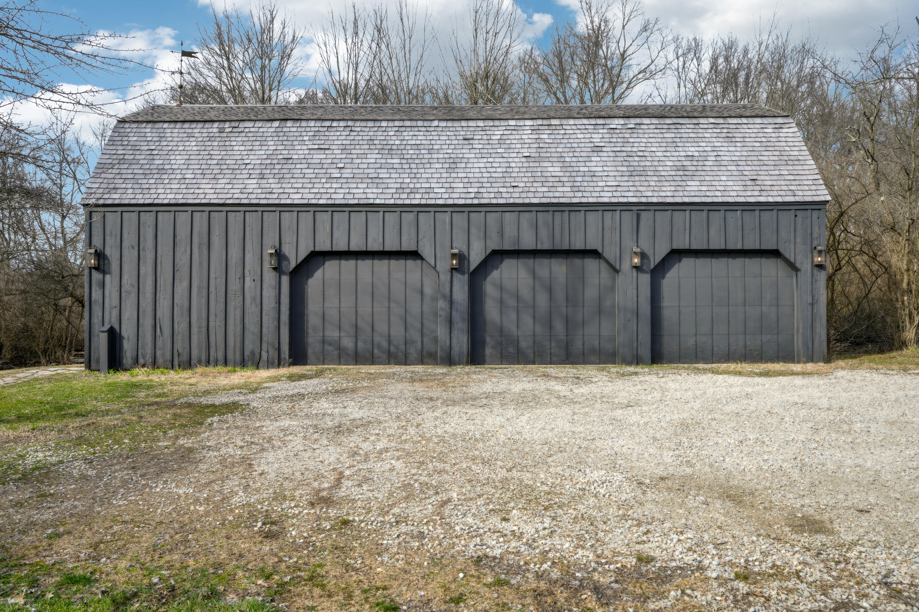 6526 Jaysville St. Johns, Greenville, Ohio 45331