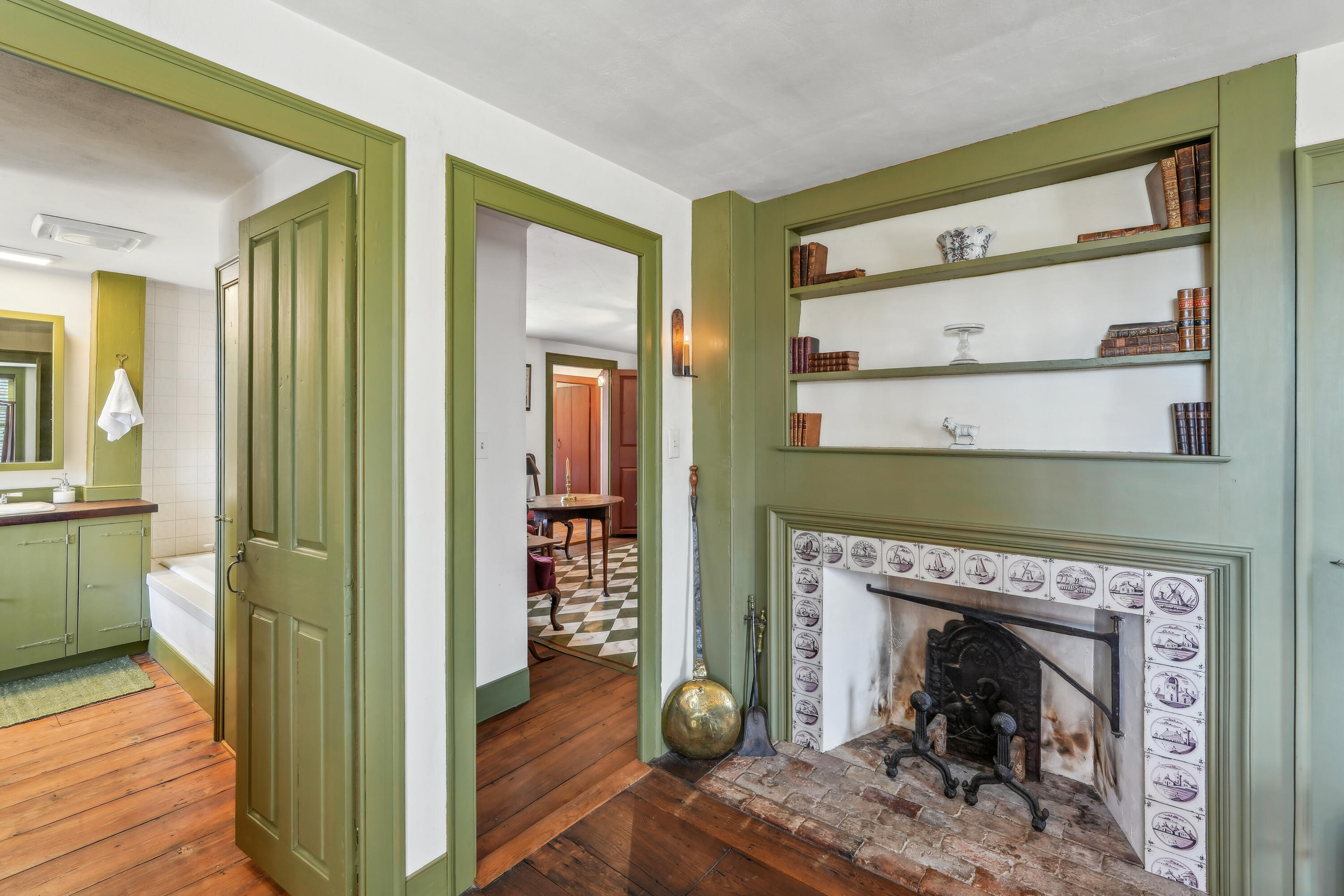 6526 Jaysville St. Johns, Greenville, Ohio 45331