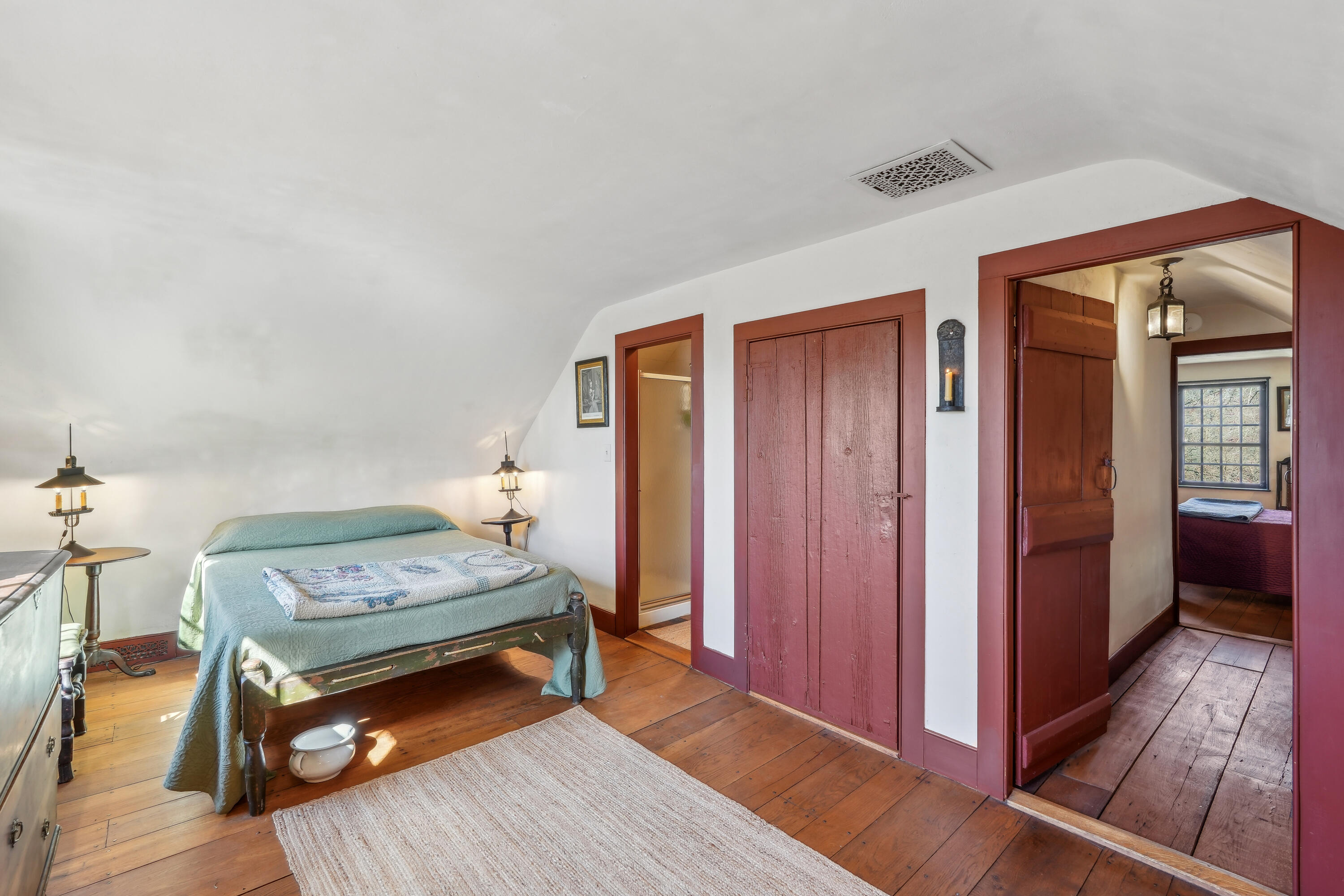 6526 Jaysville St. Johns, Greenville, Ohio 45331