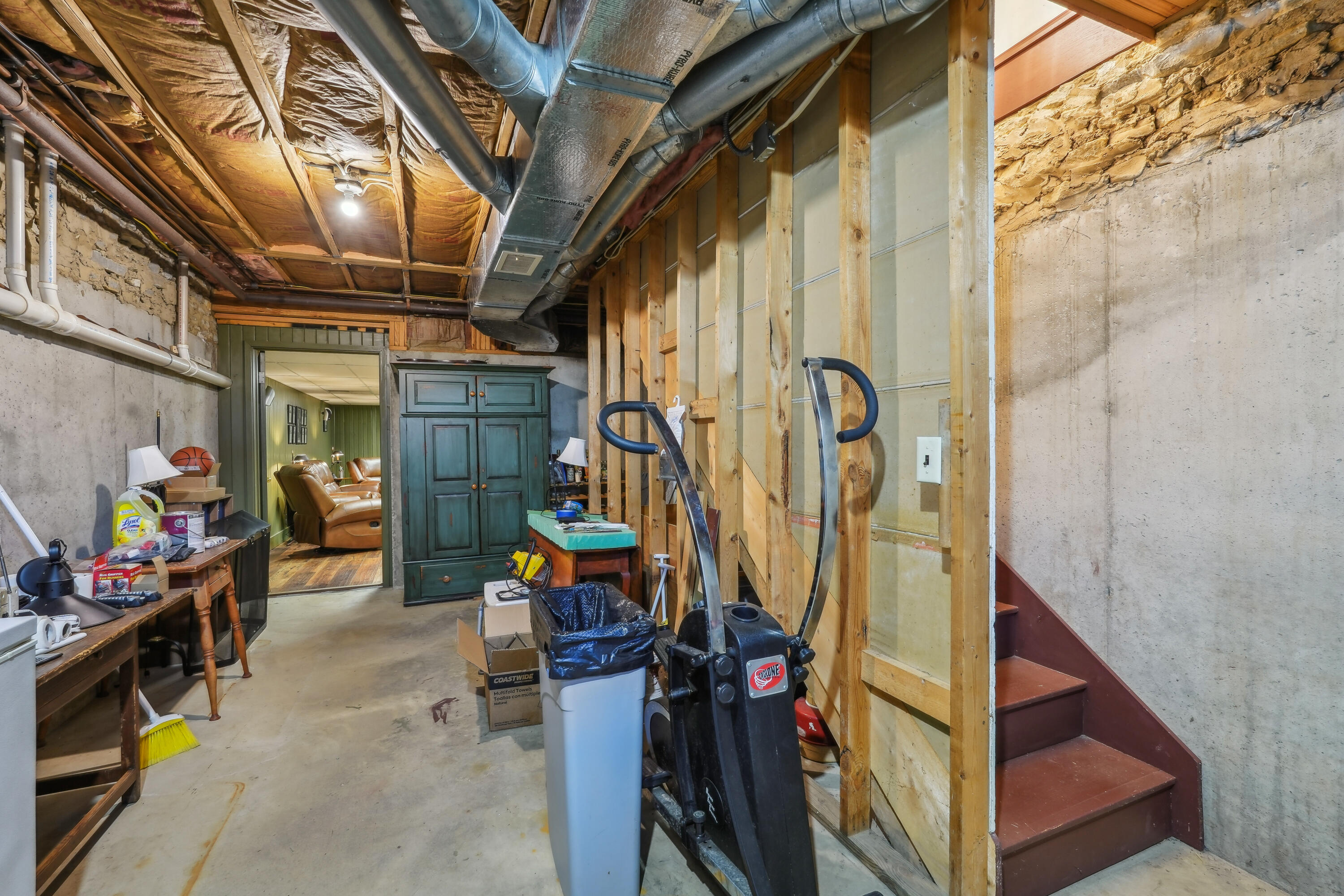 6526 Jaysville St. Johns, Greenville, Ohio 45331