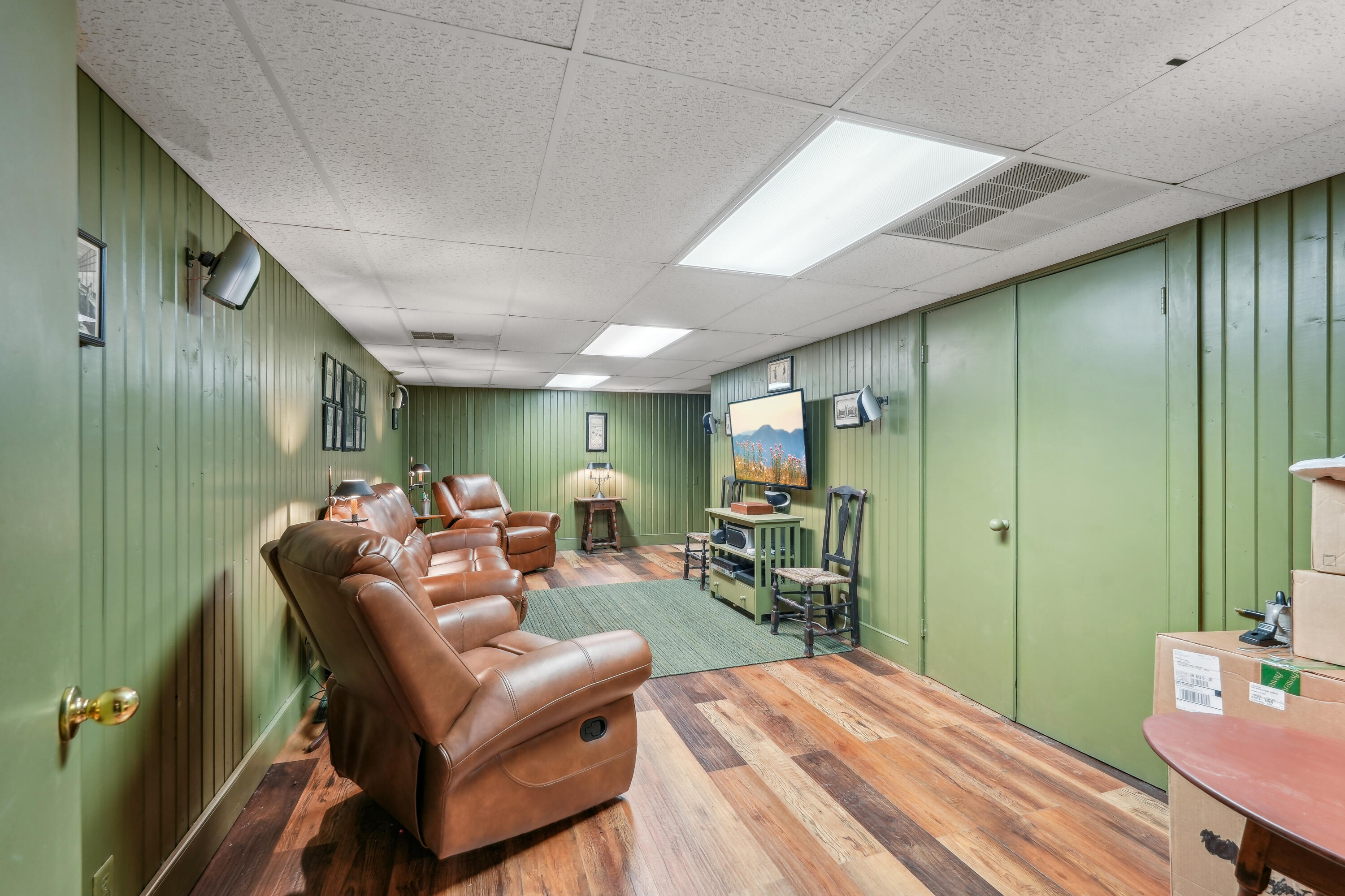 6526 Jaysville St. Johns, Greenville, Ohio 45331