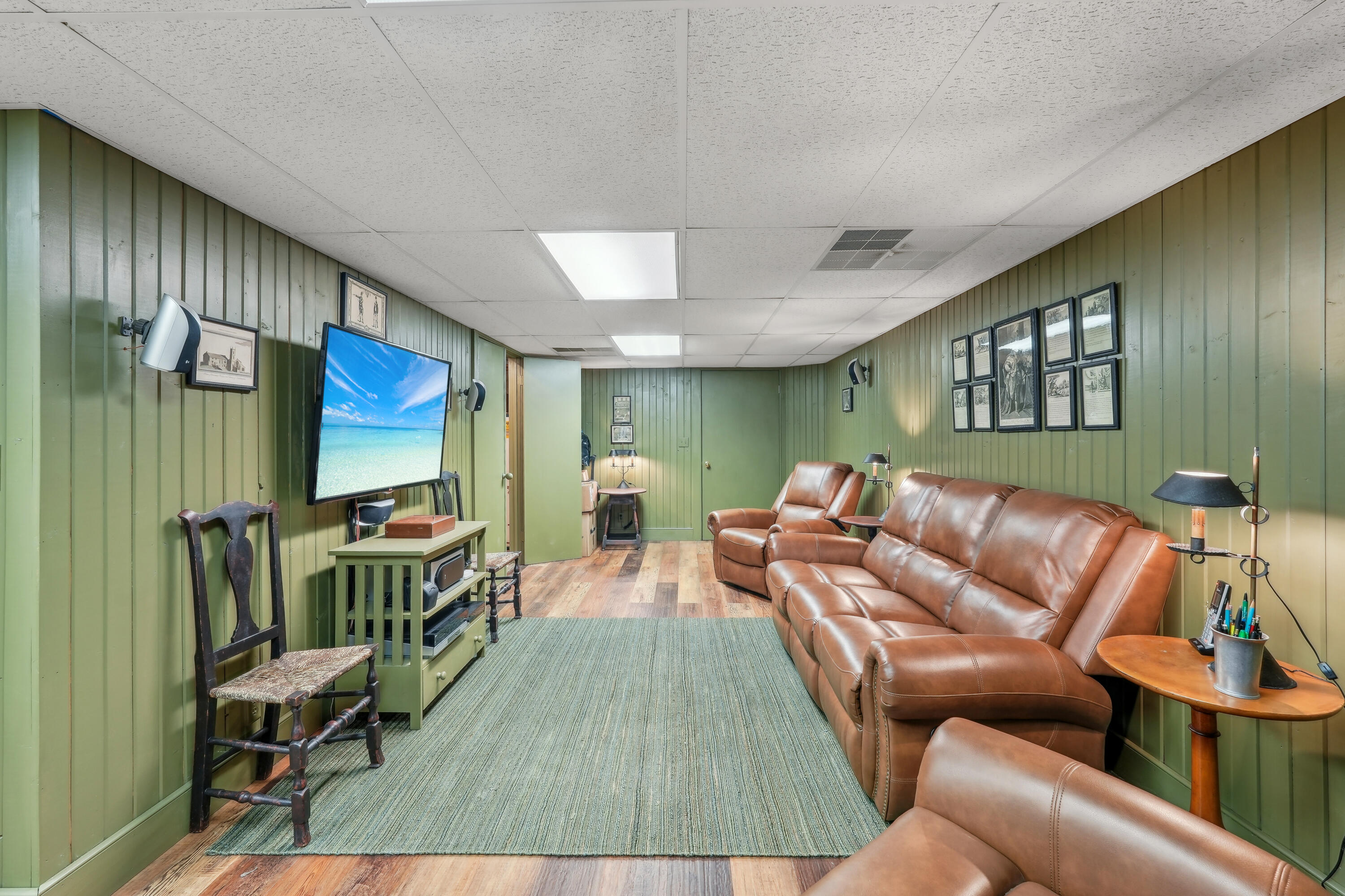 6526 Jaysville St. Johns, Greenville, Ohio 45331