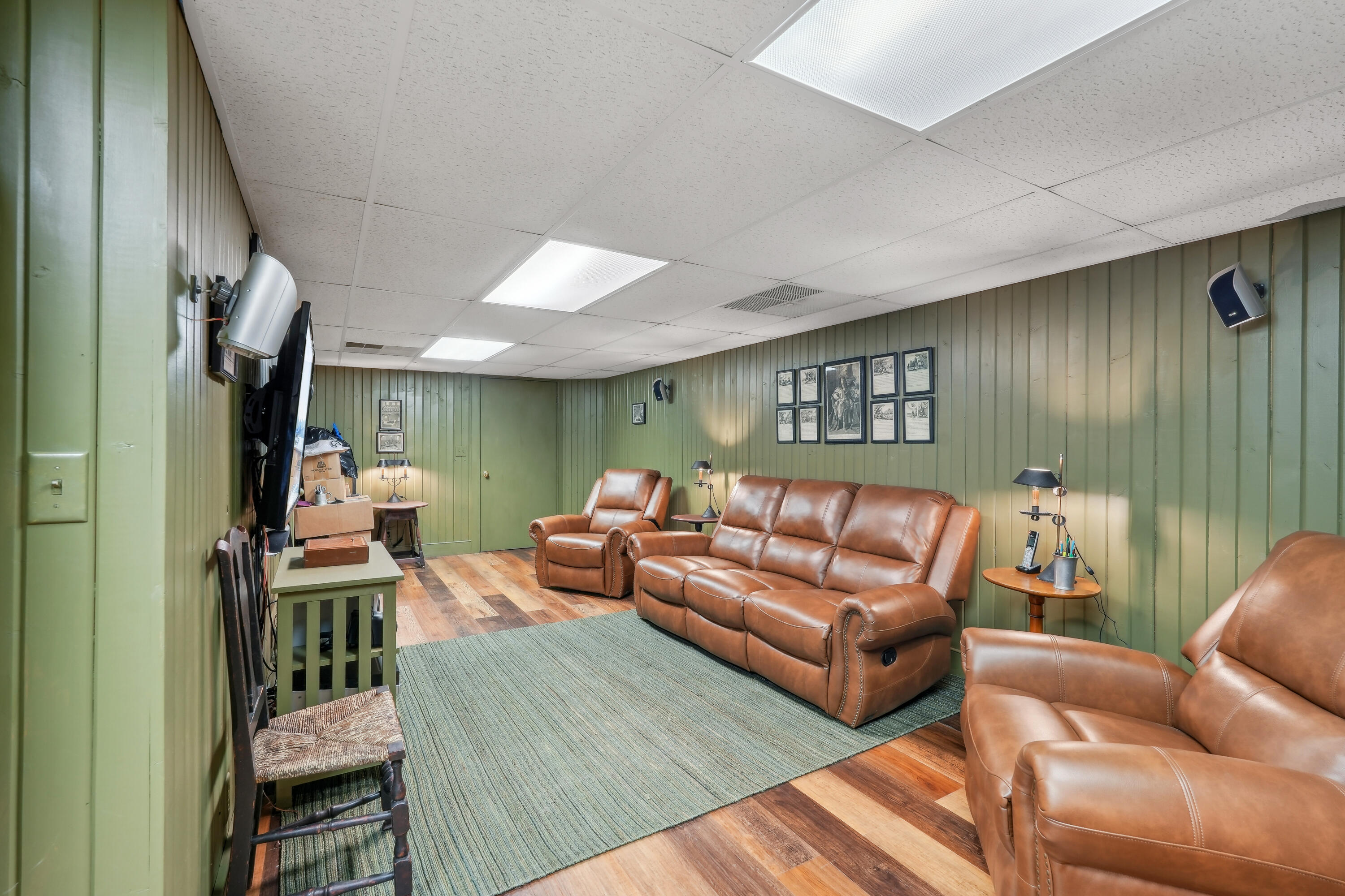 6526 Jaysville St. Johns, Greenville, Ohio 45331