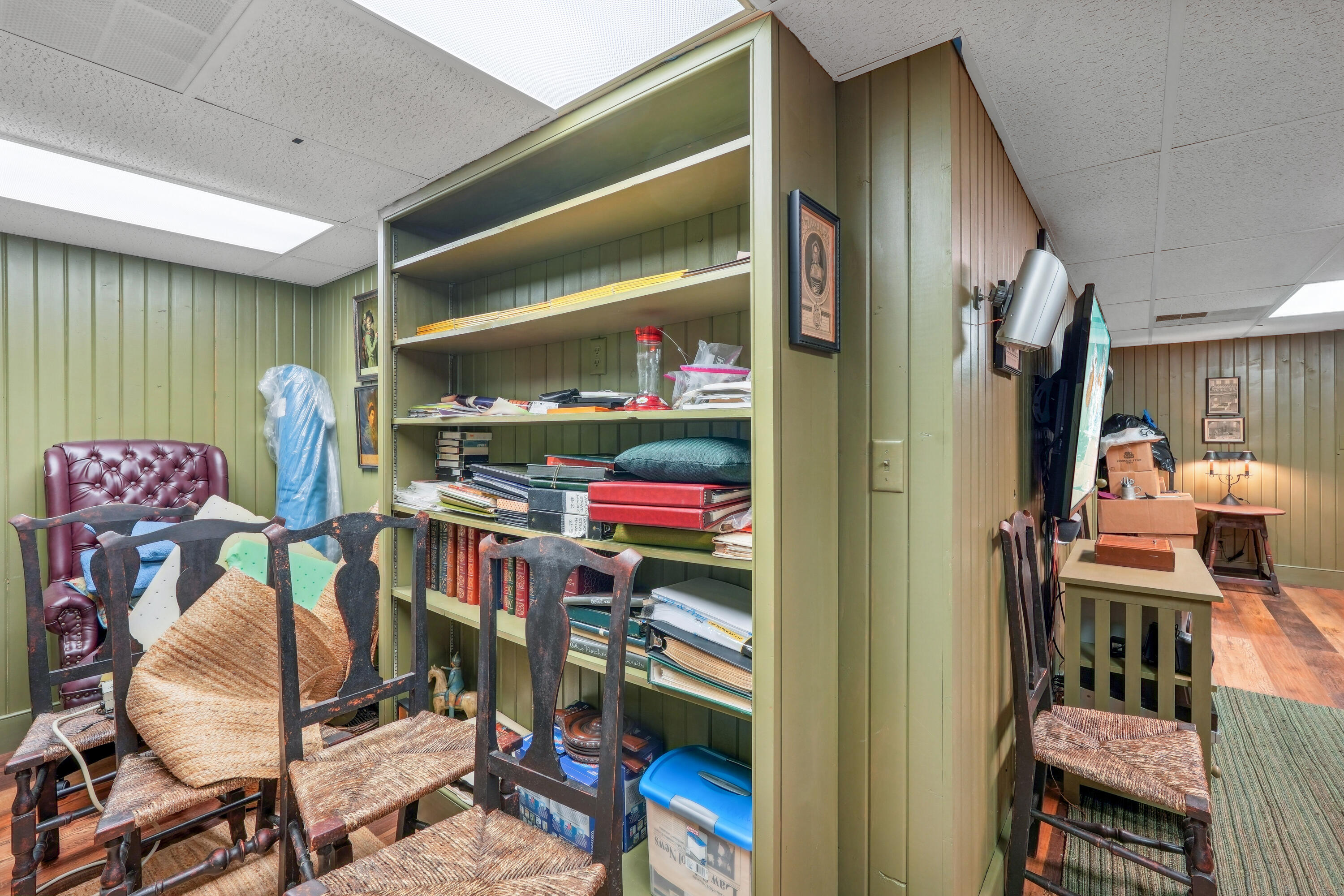 6526 Jaysville St. Johns, Greenville, Ohio 45331