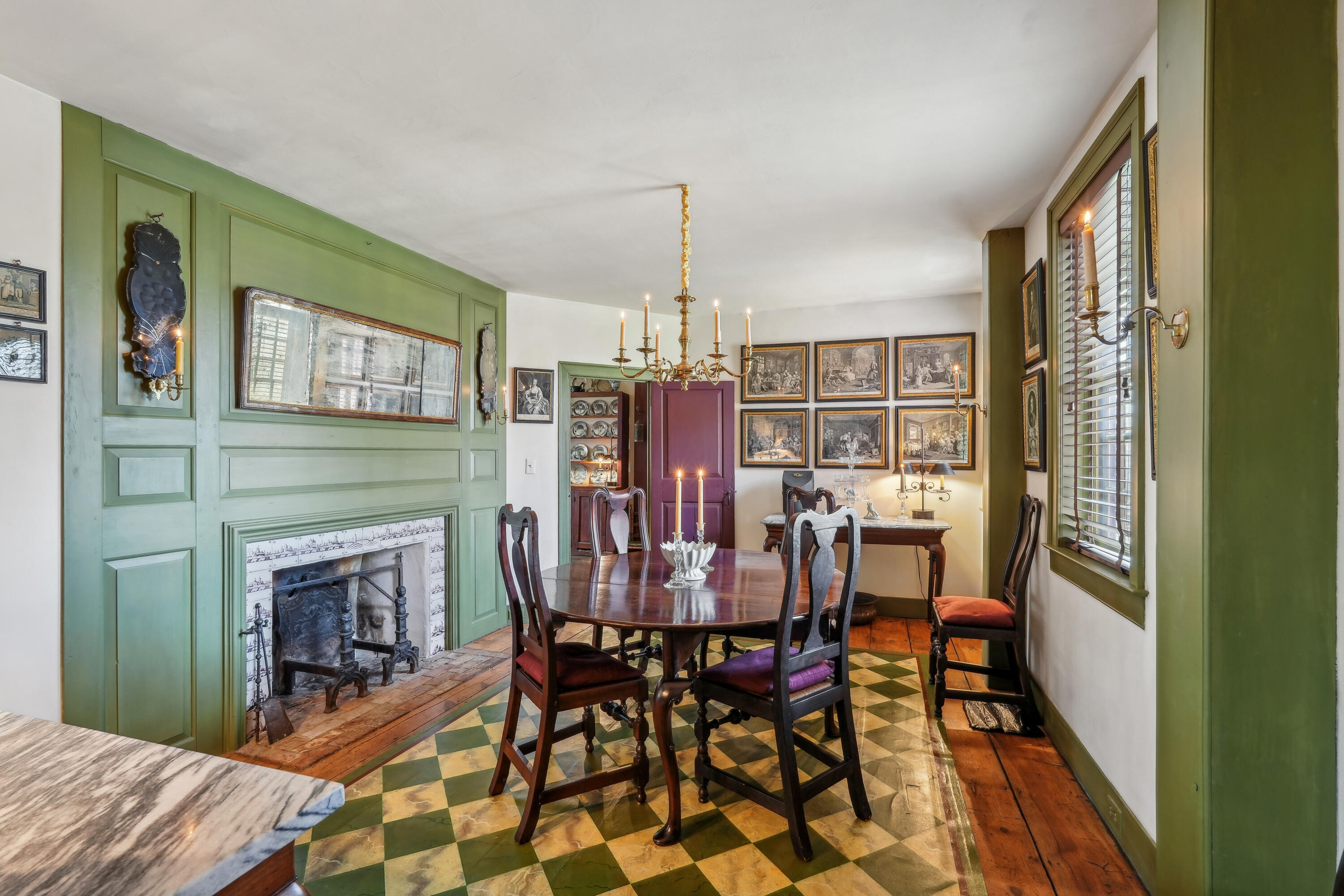 6526 Jaysville St. Johns, Greenville, Ohio 45331