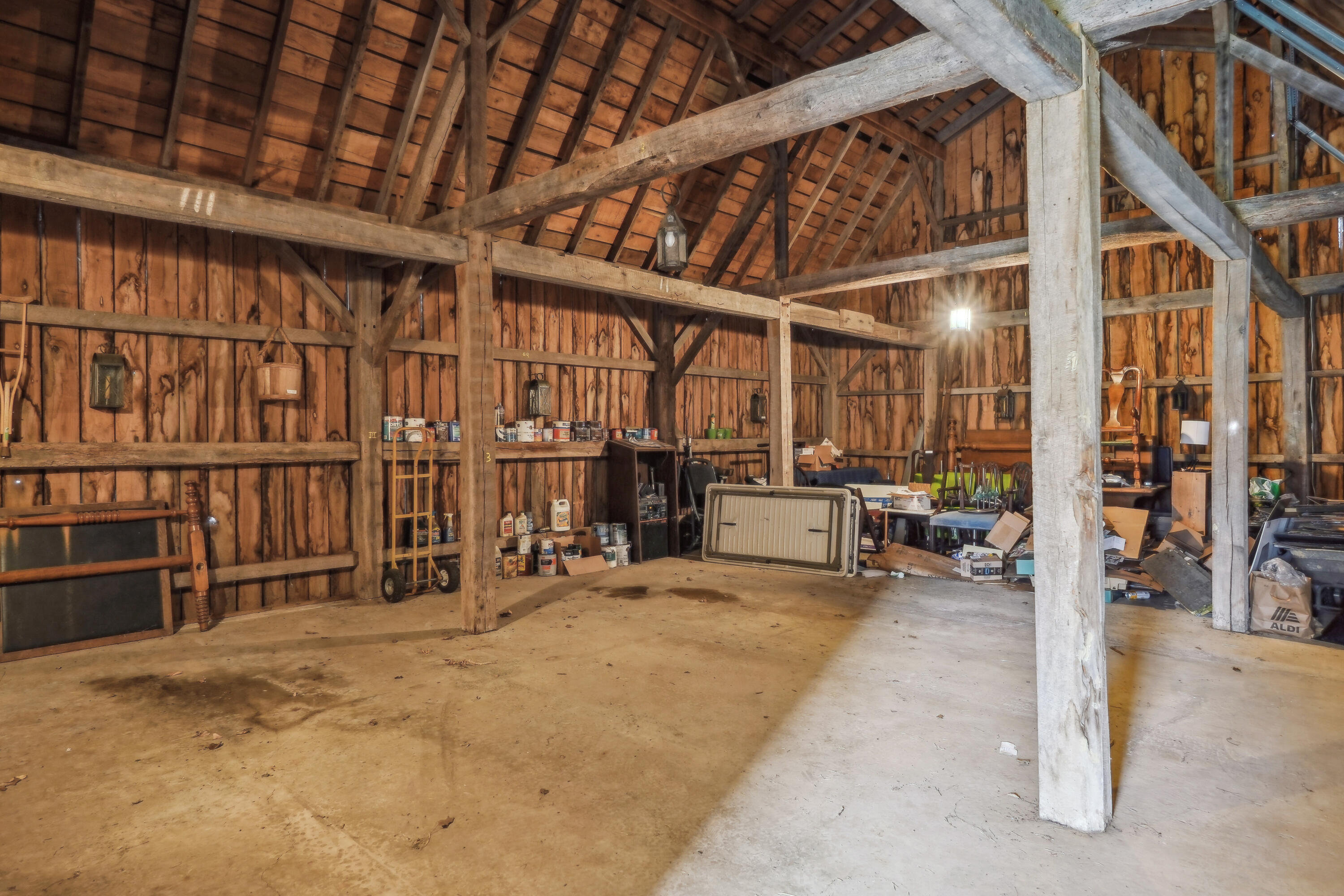 6526 Jaysville St. Johns, Greenville, Ohio 45331