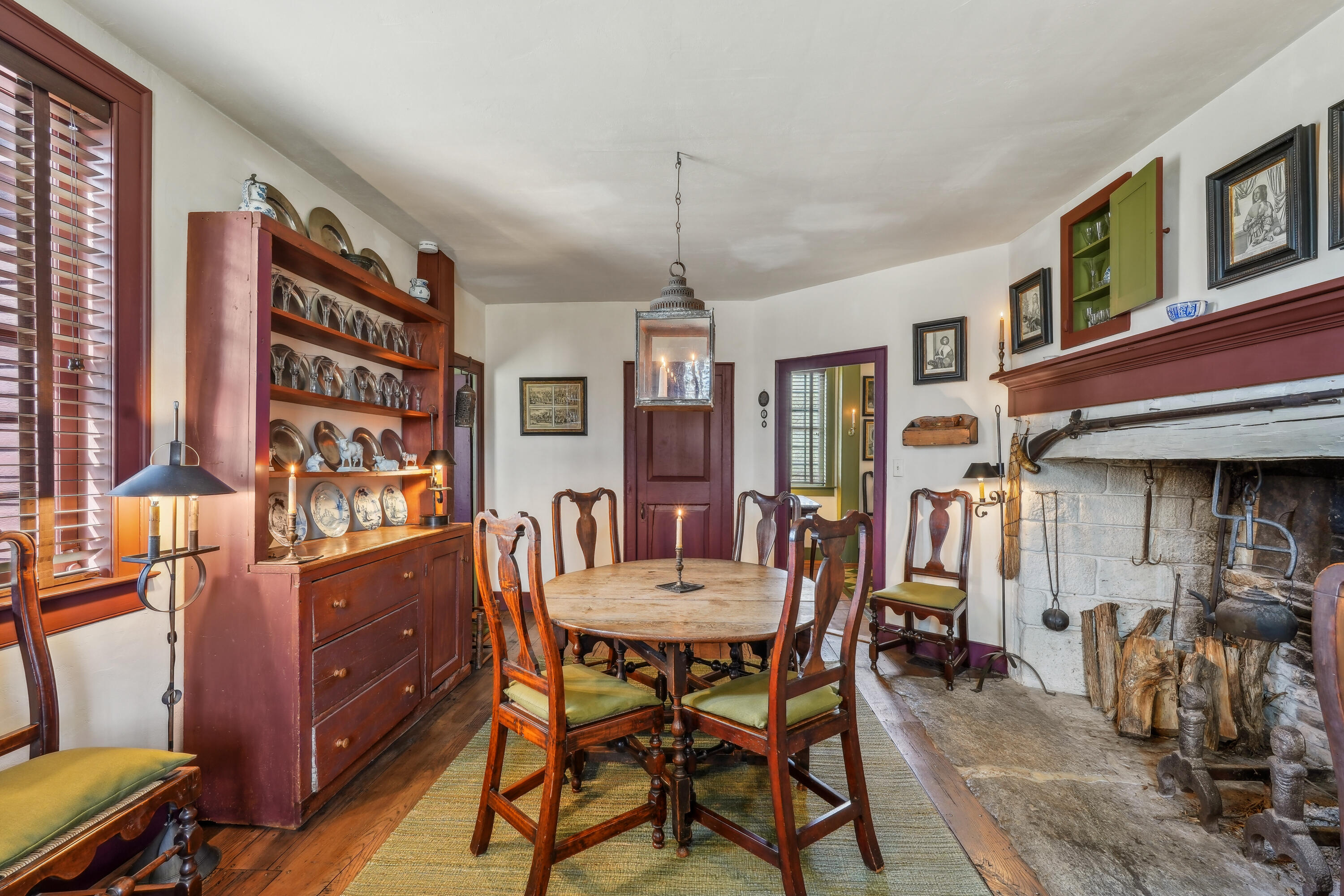 6526 Jaysville St. Johns, Greenville, Ohio 45331