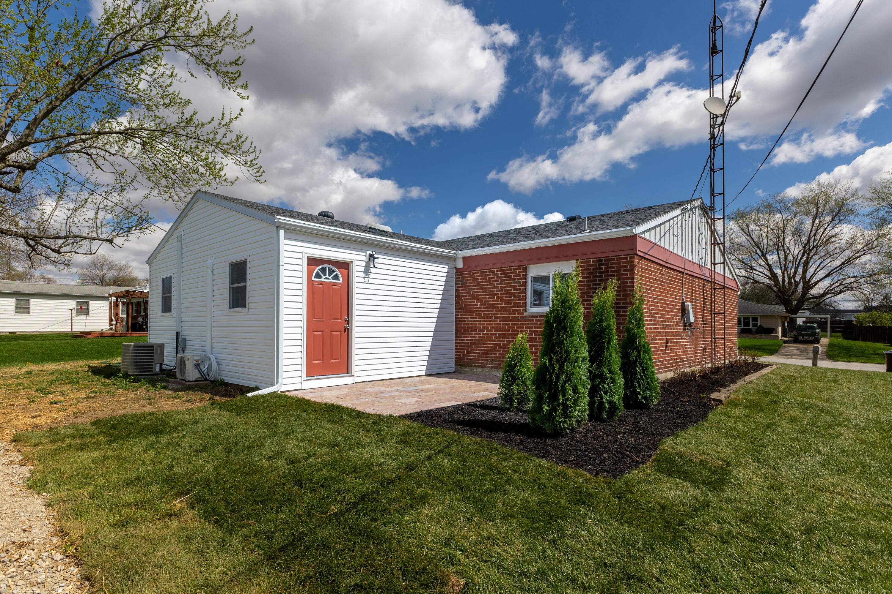 312 Victoria, Greenville, Ohio 45331