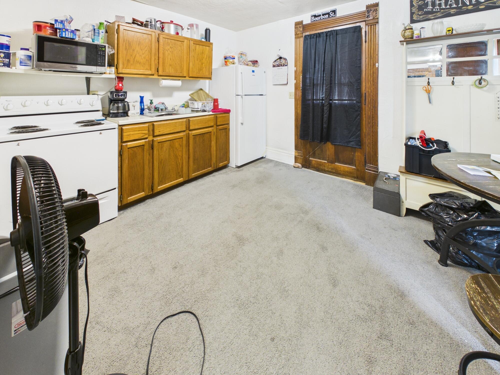 2 High, Covington, Ohio 45318