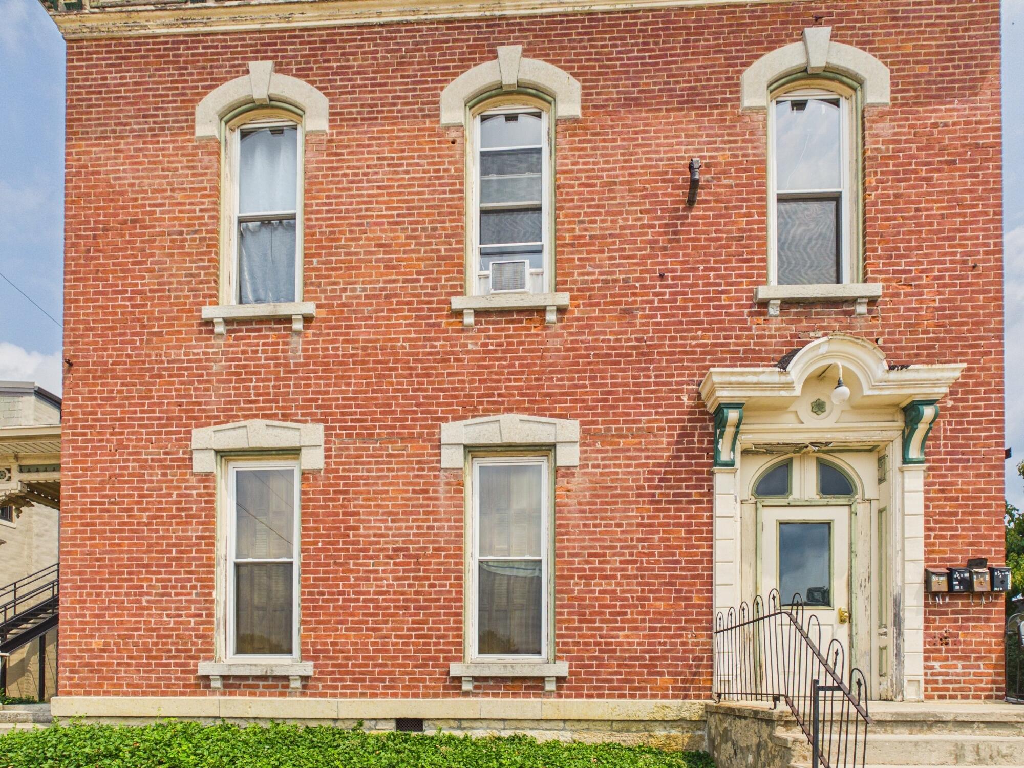 2 High, Covington, Ohio 45318