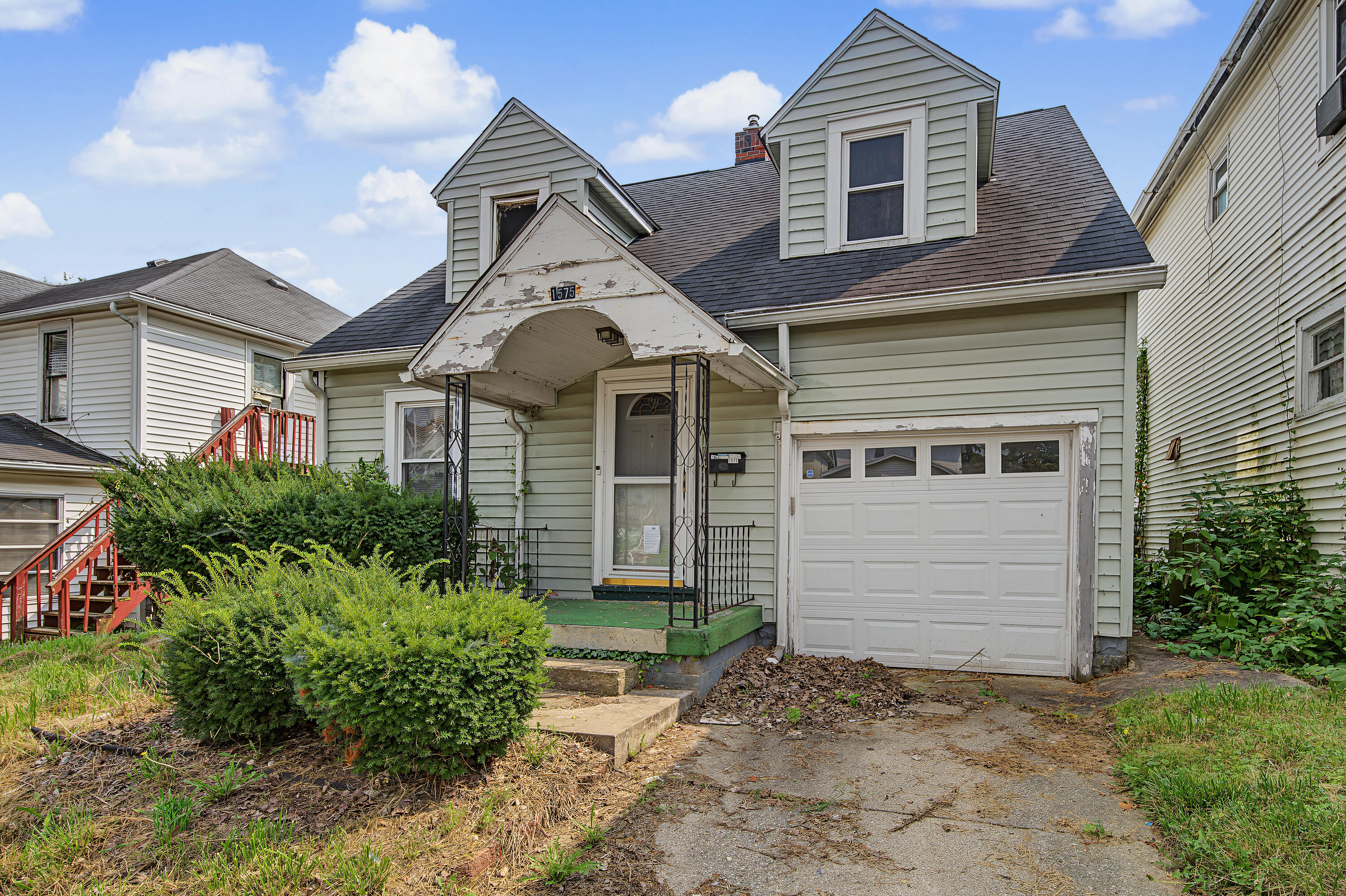 1575 Highland, Springfield, Ohio 45503