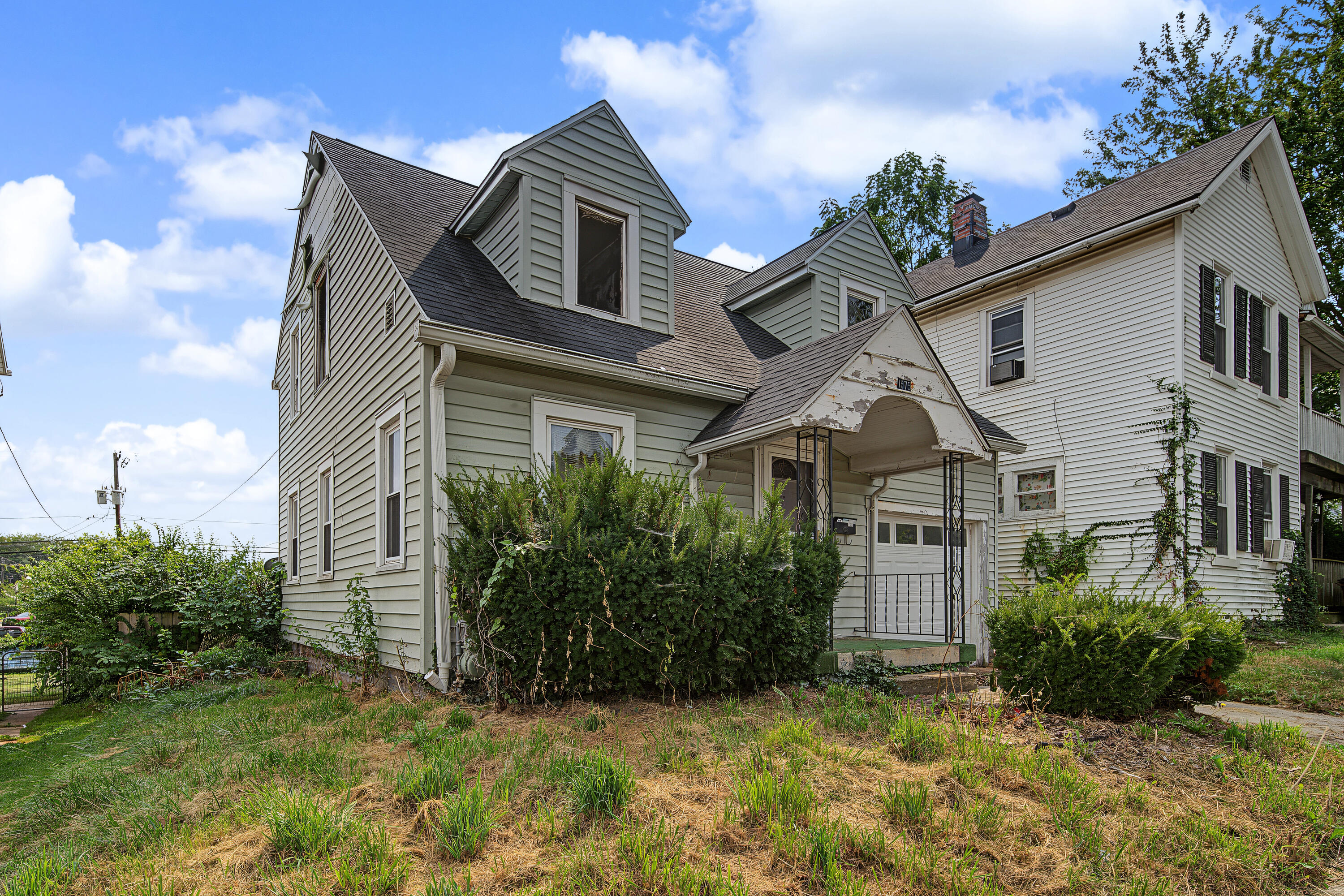 1575 Highland, Springfield, Ohio 45503