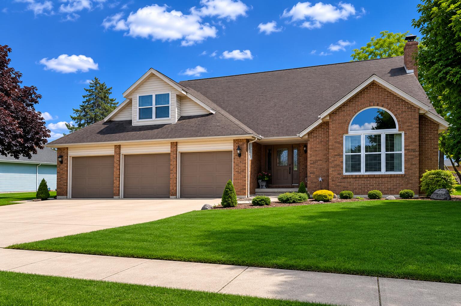 1715 Fenway, Saint Marys, Ohio 45885