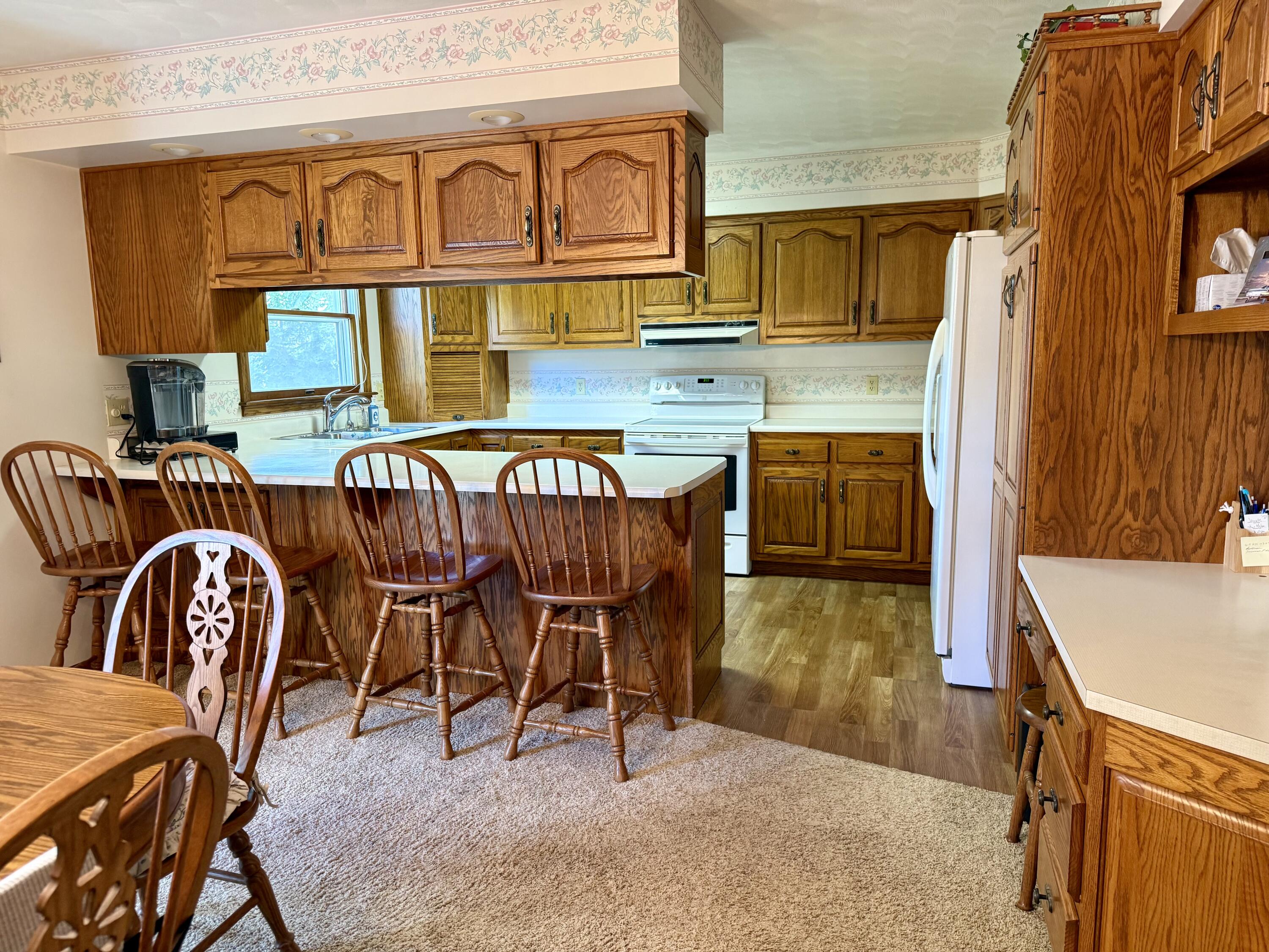 1715 Fenway, Saint Marys, Ohio 45885