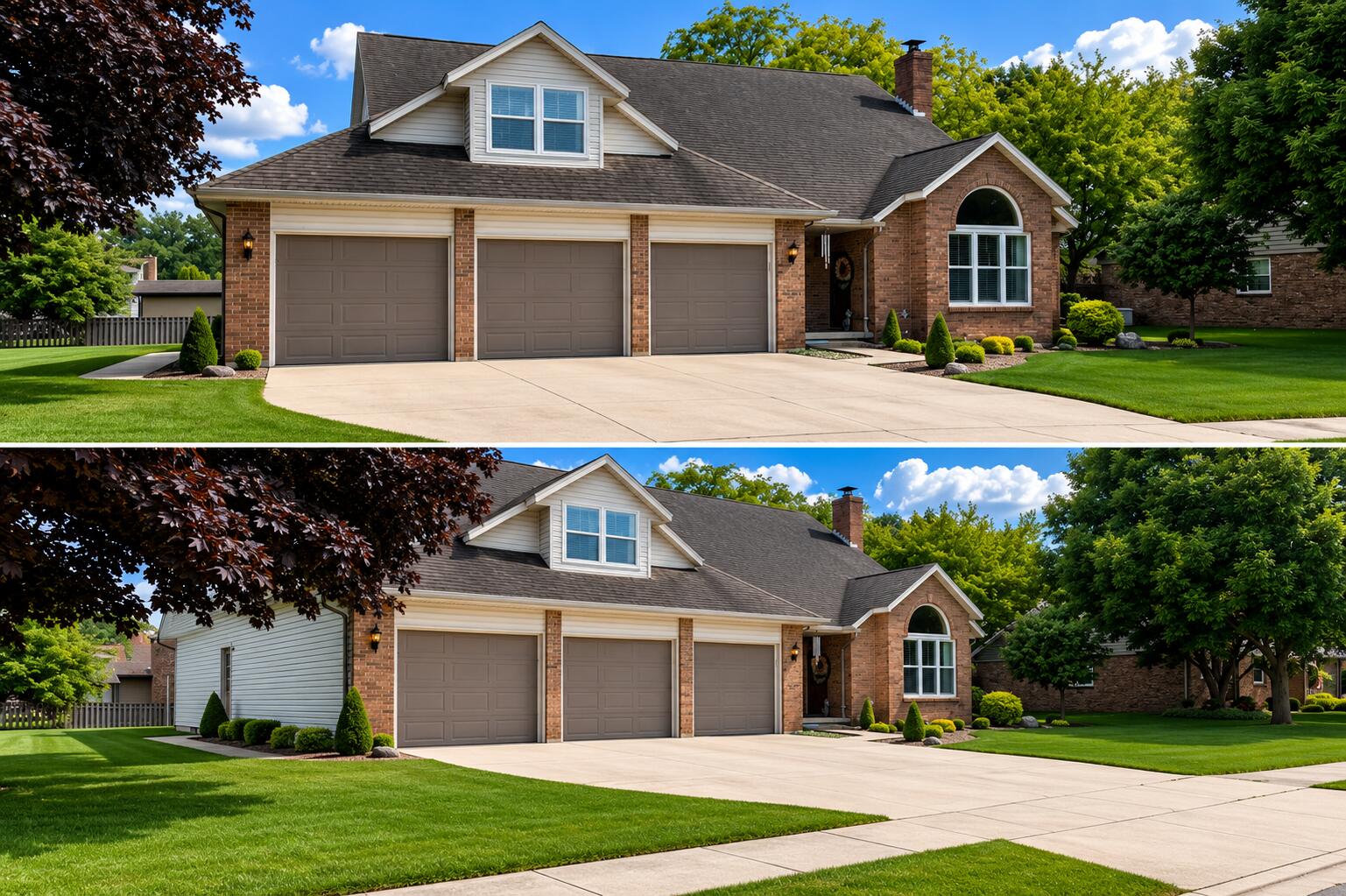 1715 Fenway, Saint Marys, Ohio 45885