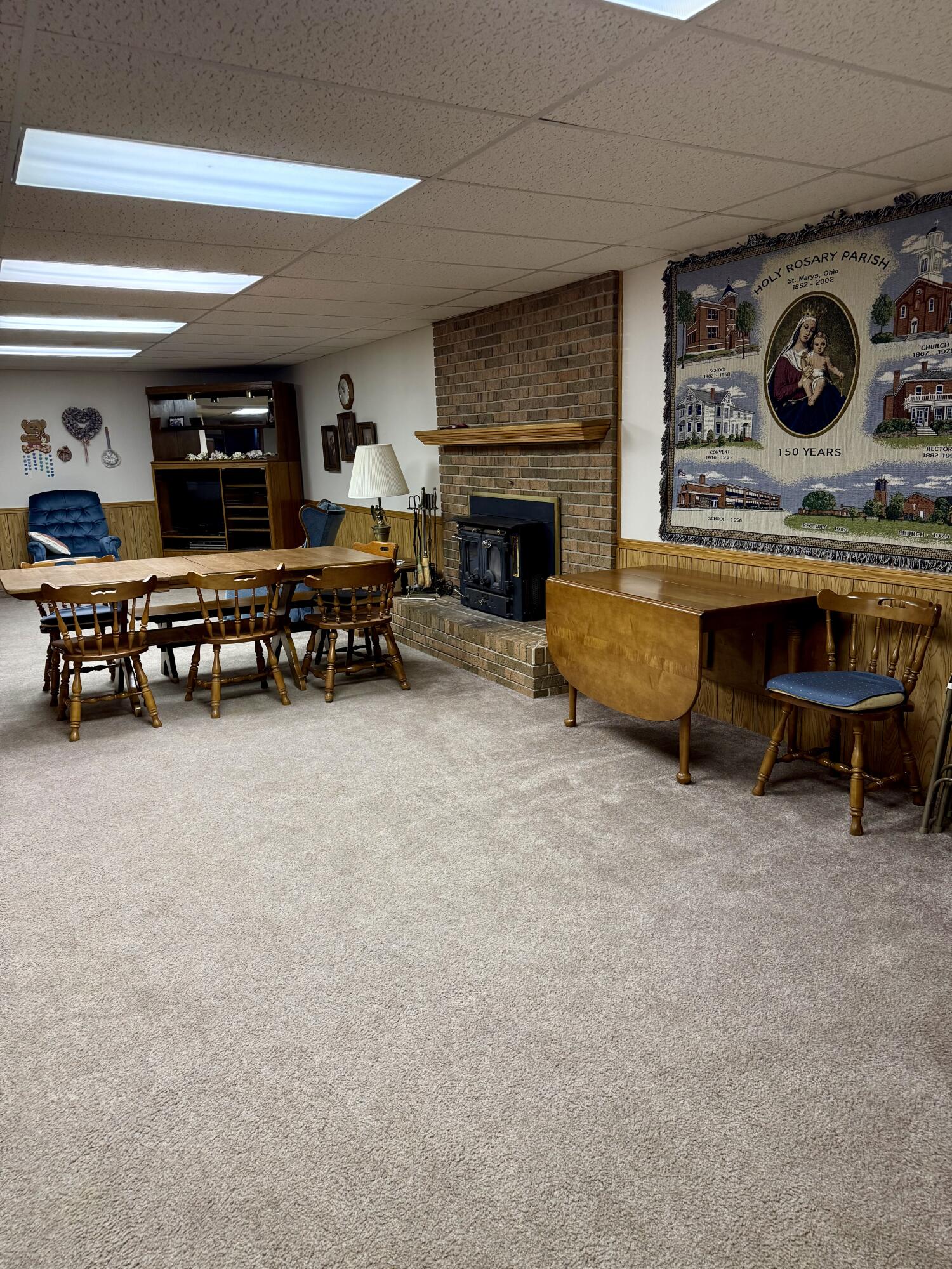 1715 Fenway, Saint Marys, Ohio 45885
