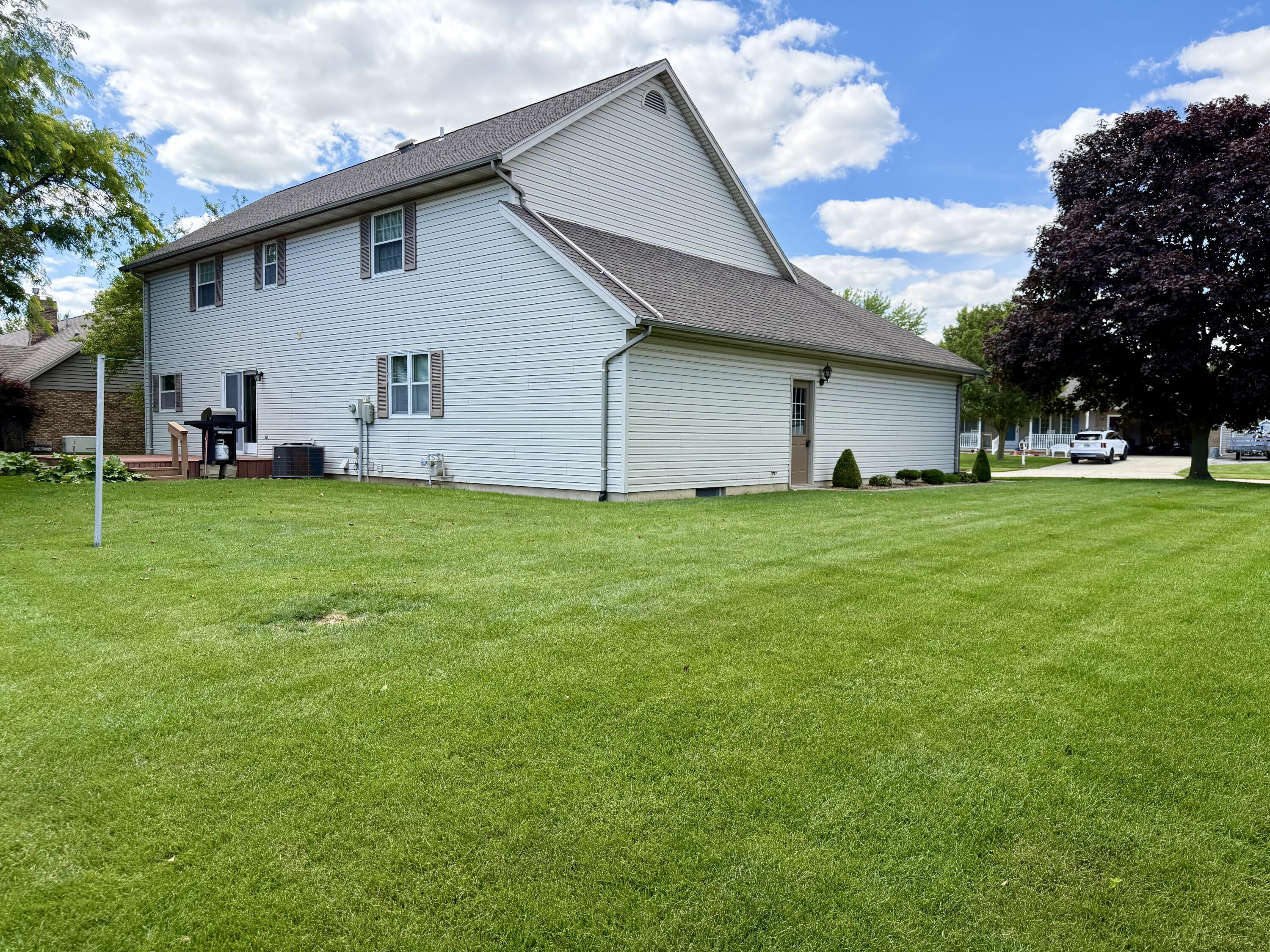 1715 Fenway, Saint Marys, Ohio 45885