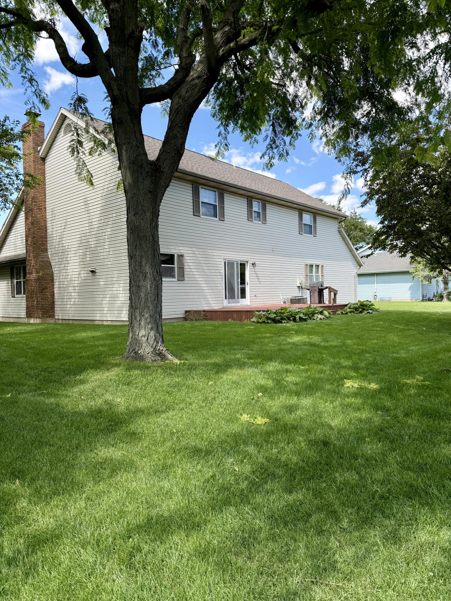 1715 Fenway, Saint Marys, Ohio 45885