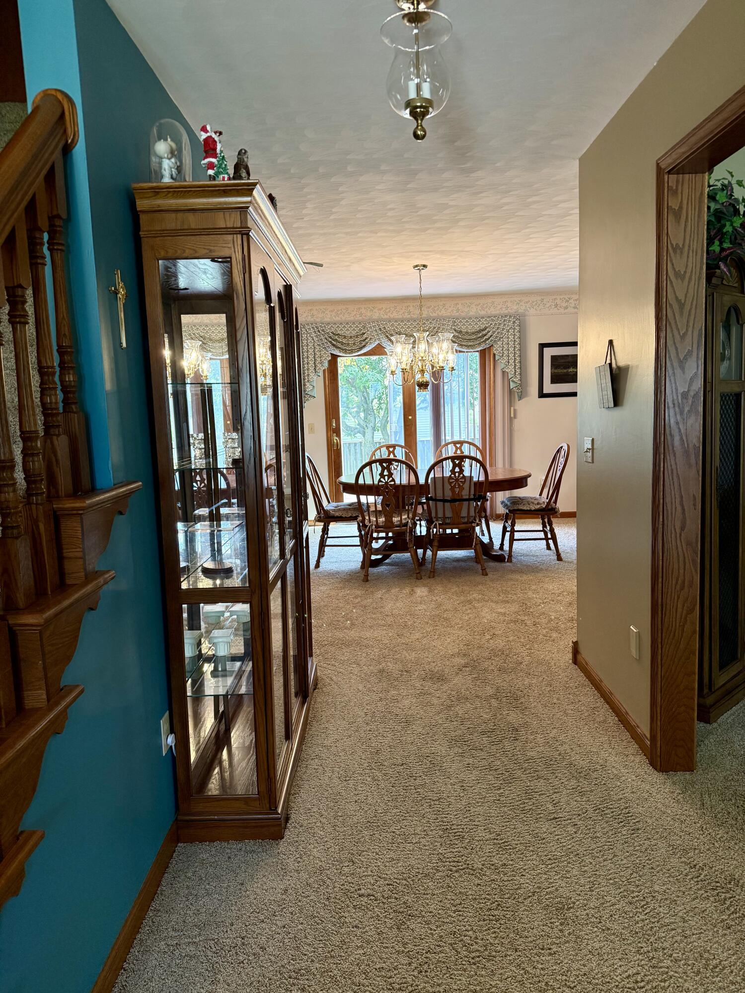 1715 Fenway, Saint Marys, Ohio 45885