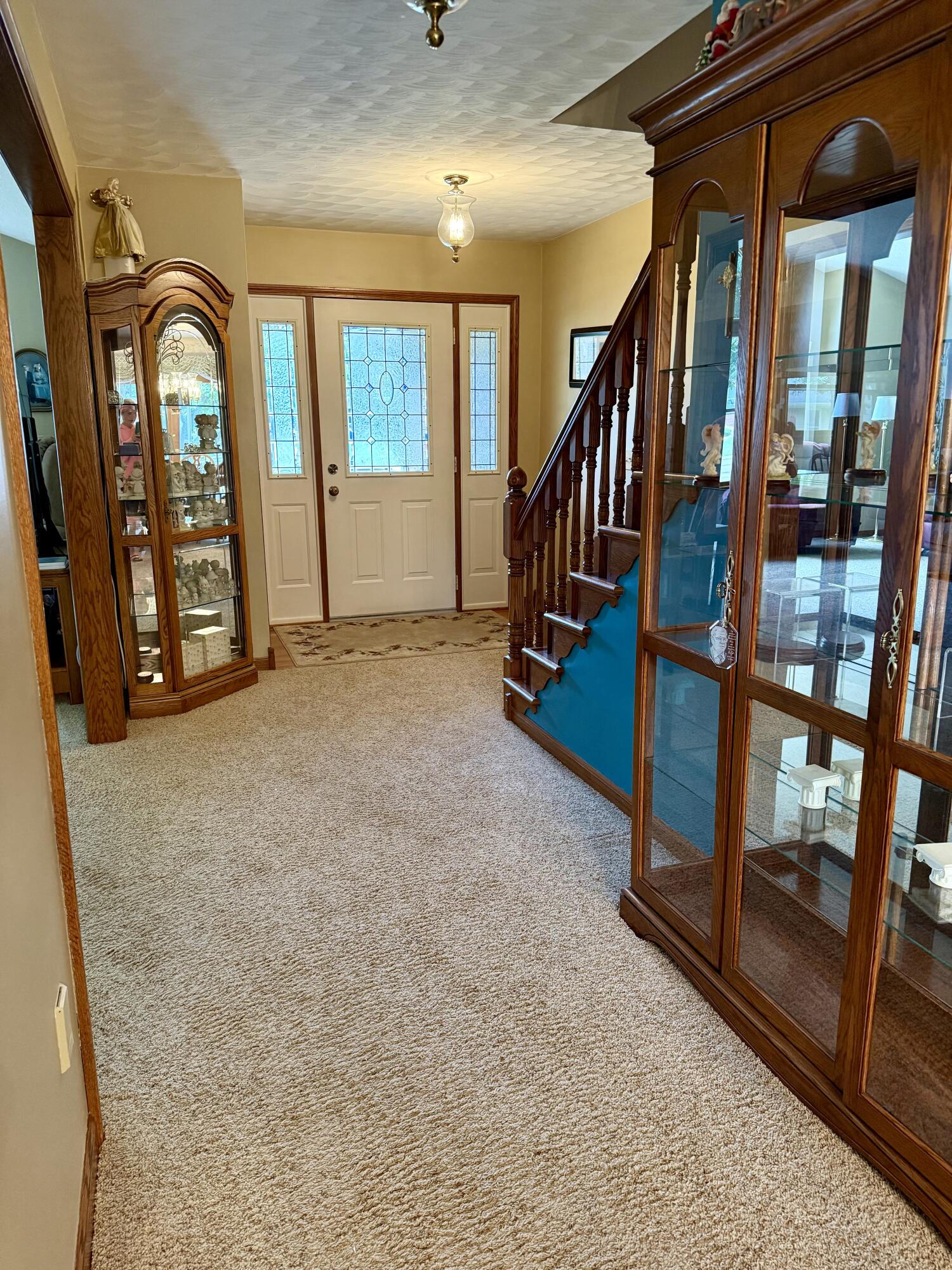 1715 Fenway, Saint Marys, Ohio 45885