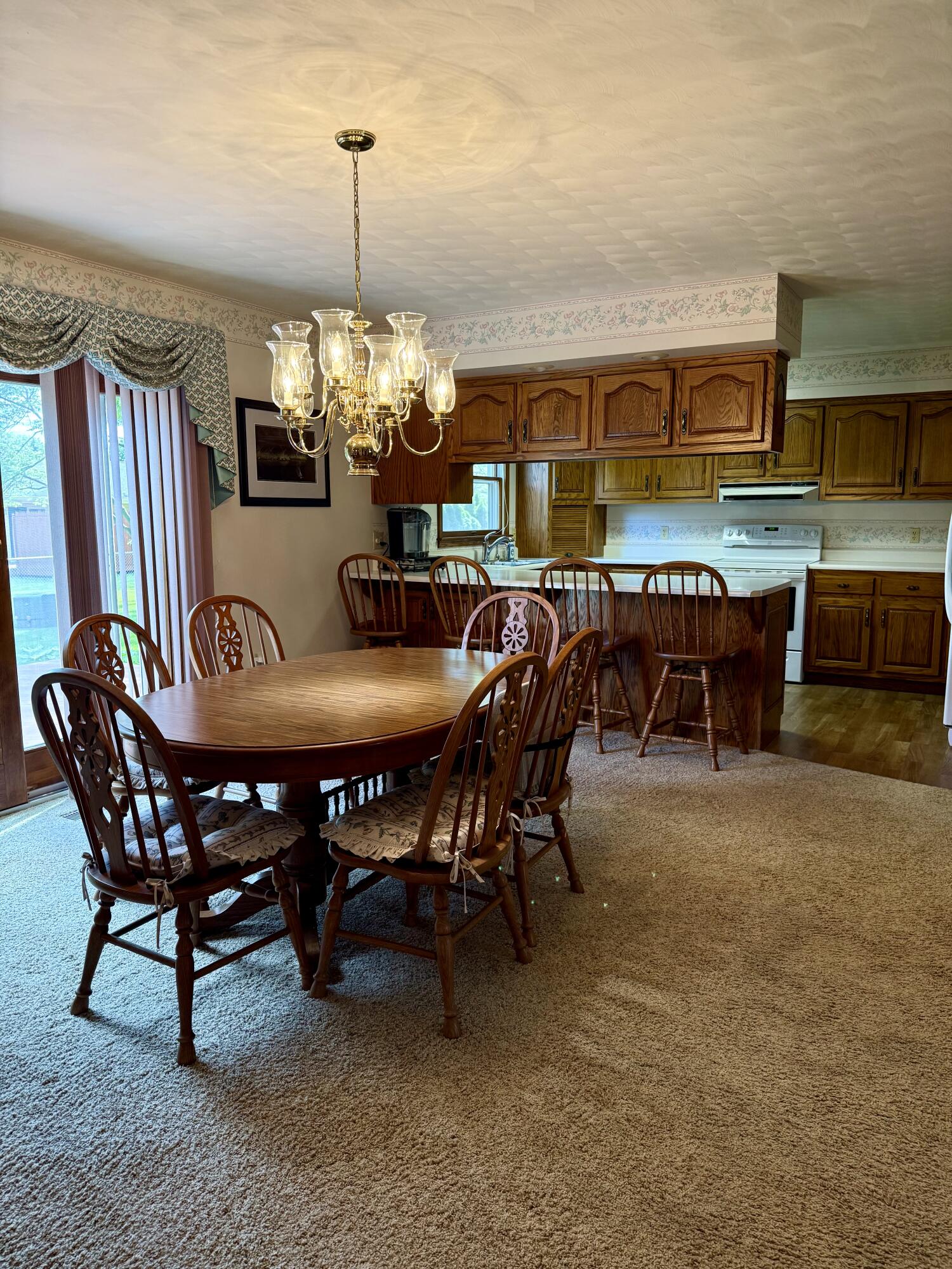 1715 Fenway, Saint Marys, Ohio 45885