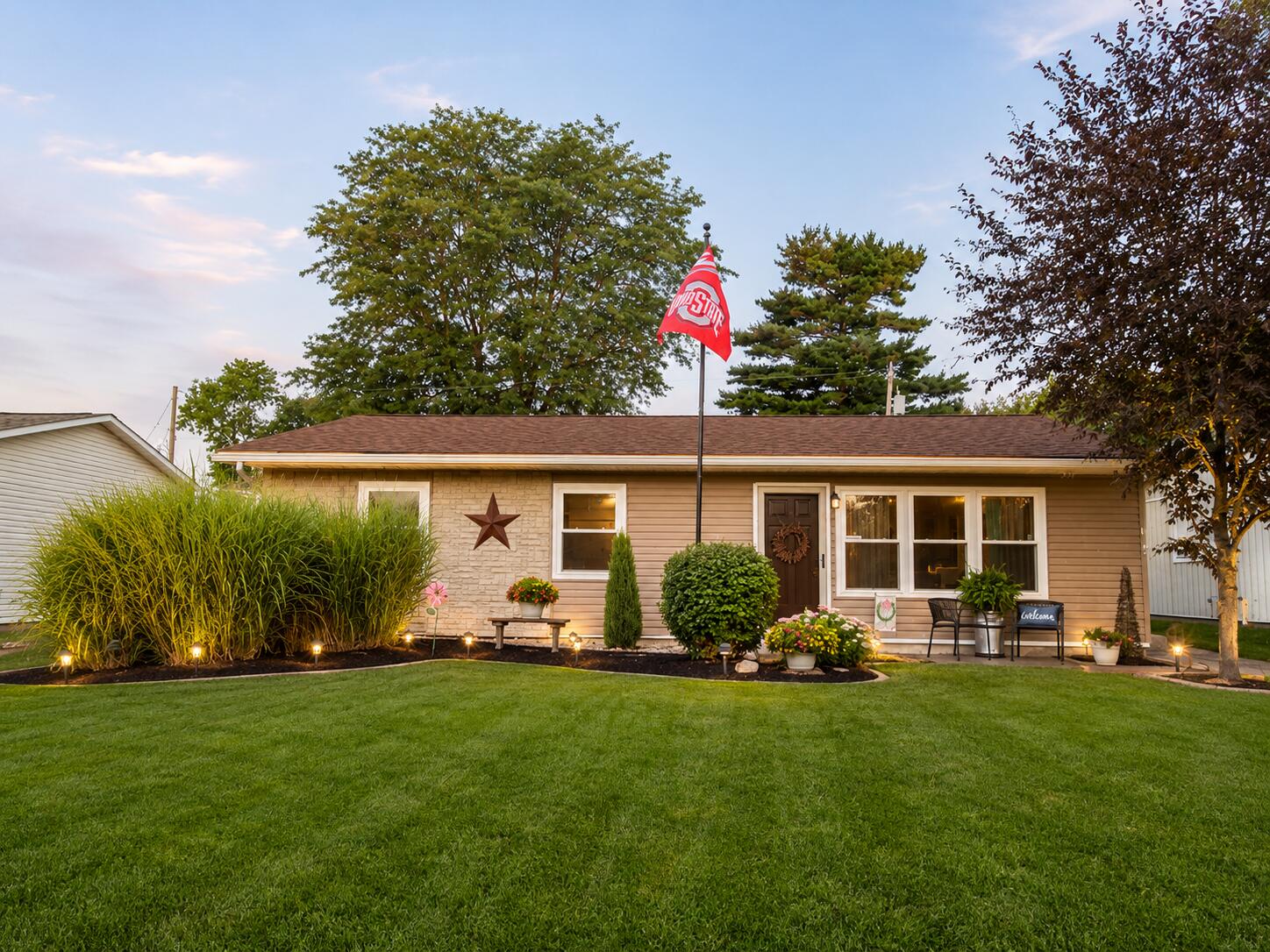 1500 Wright, Bellefontaine, Ohio 43311
