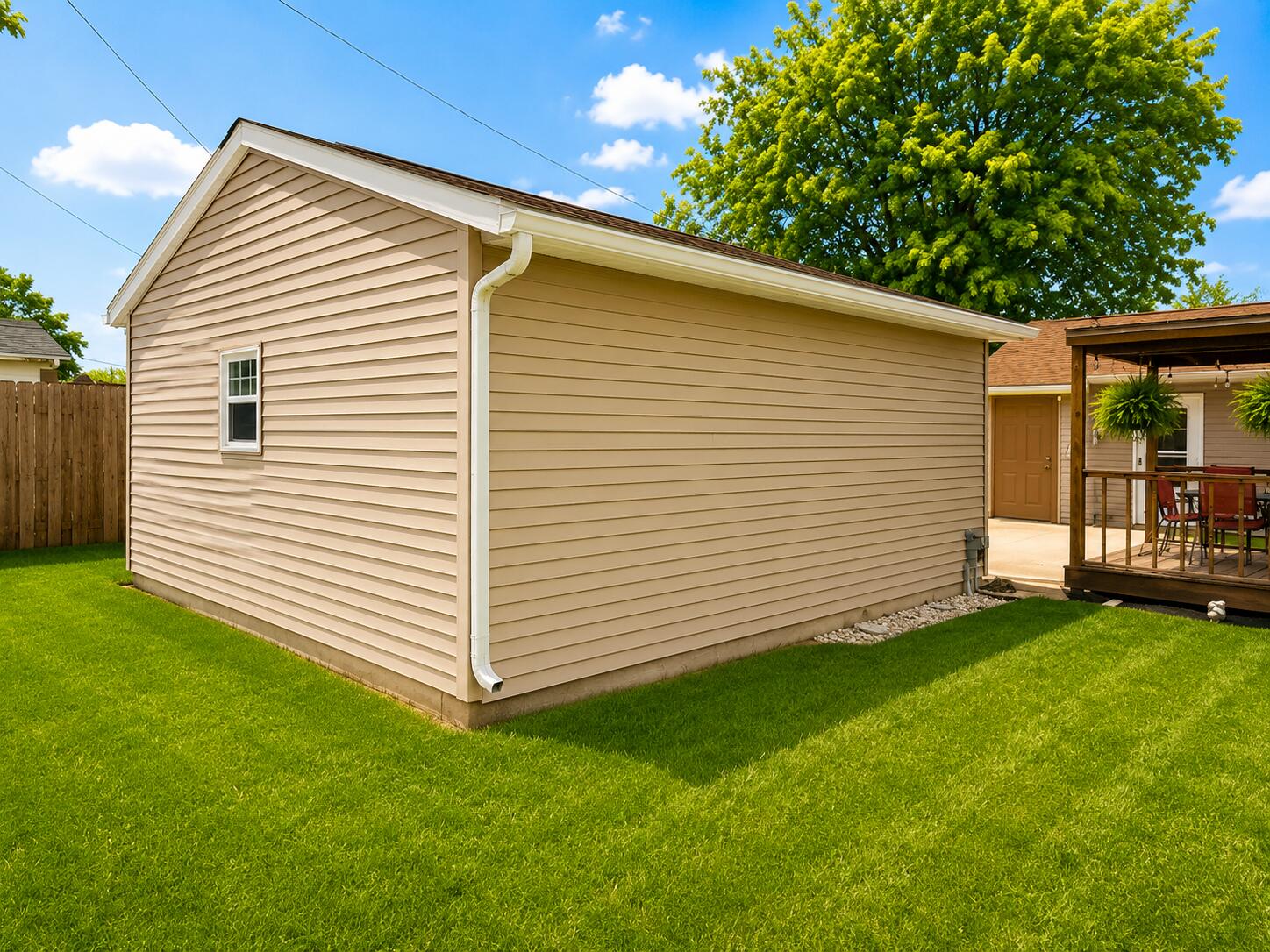 1500 Wright, Bellefontaine, Ohio 43311