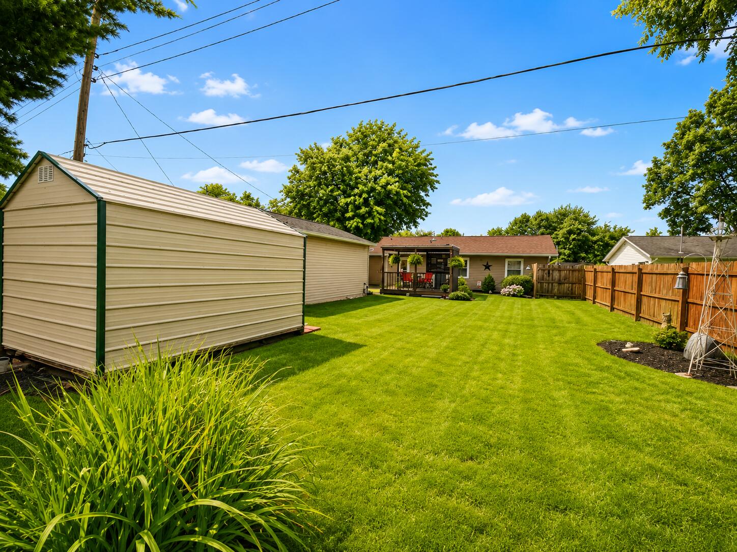 1500 Wright, Bellefontaine, Ohio 43311