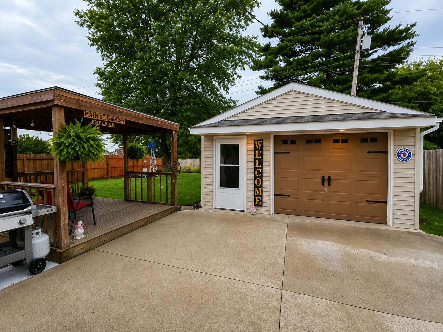 1500 Wright, Bellefontaine, Ohio 43311