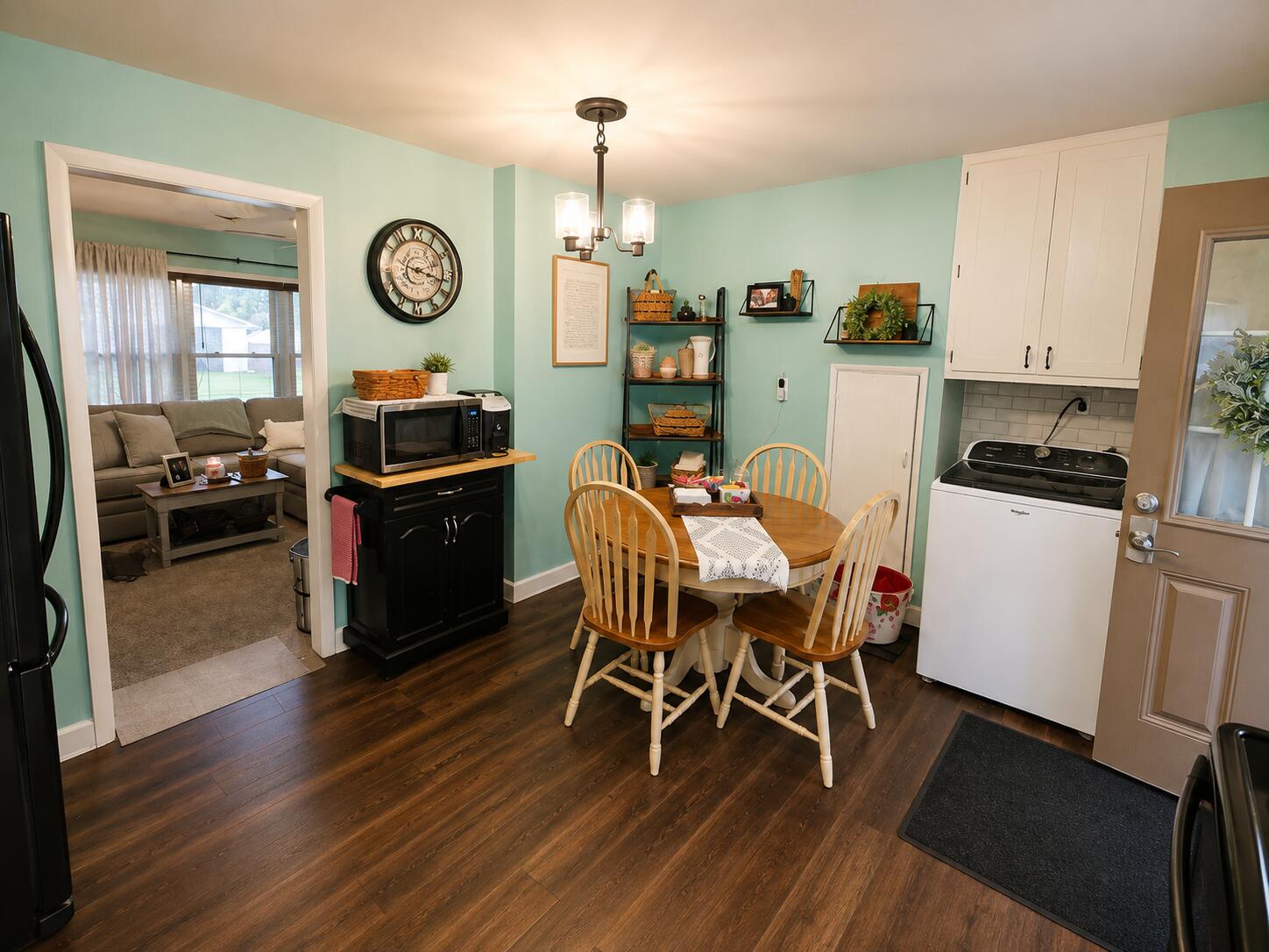 1500 Wright, Bellefontaine, Ohio 43311