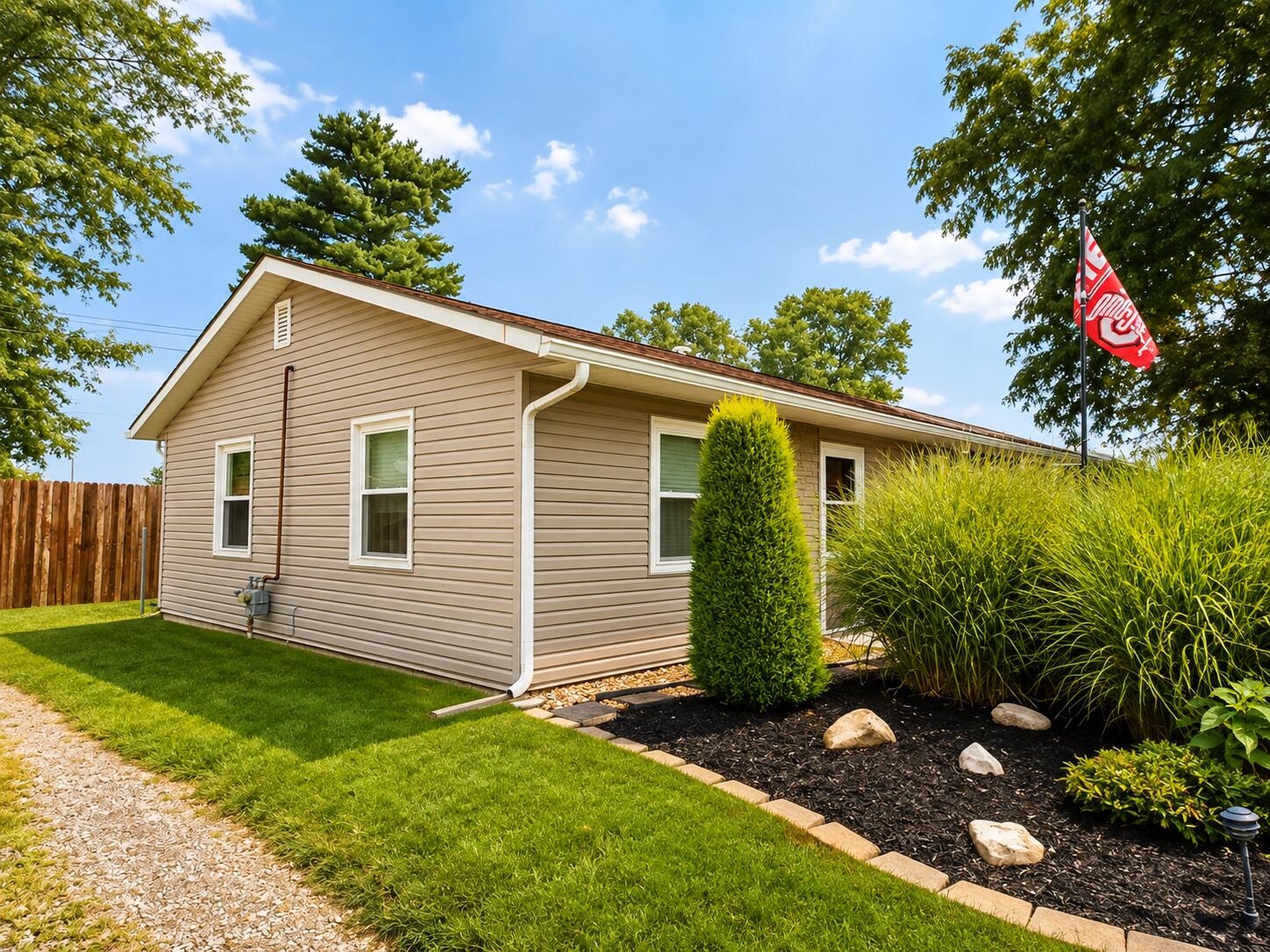 1500 Wright, Bellefontaine, Ohio 43311