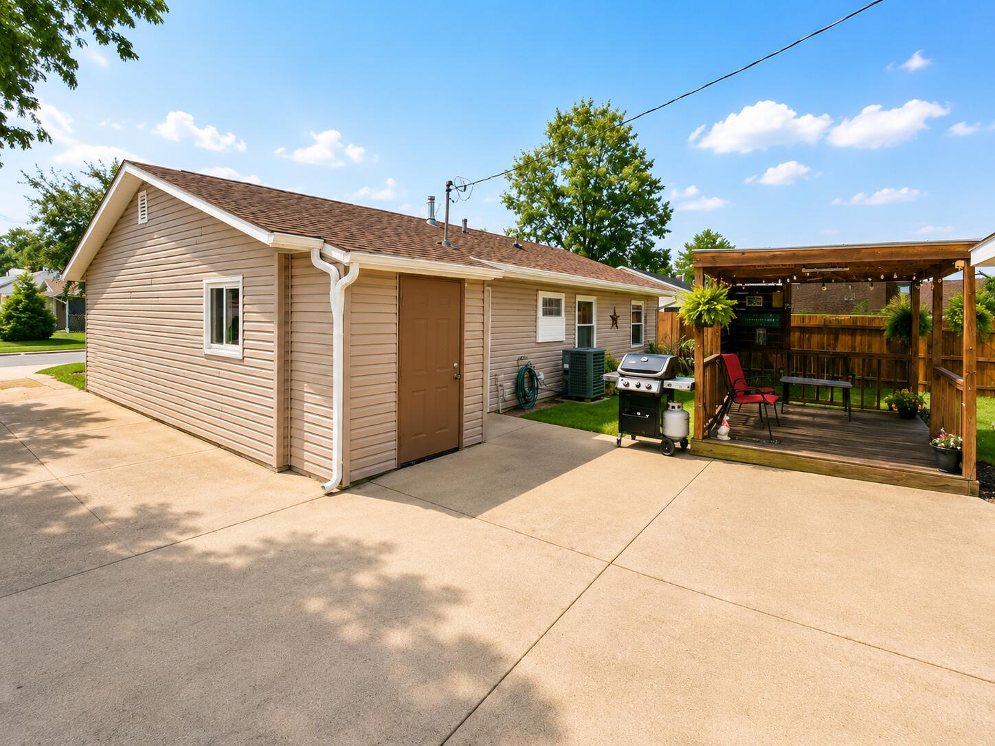 1500 Wright, Bellefontaine, Ohio 43311