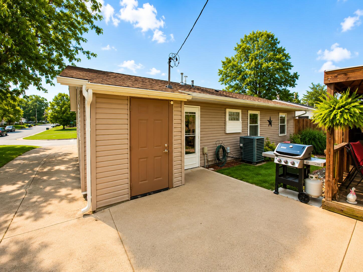 1500 Wright, Bellefontaine, Ohio 43311