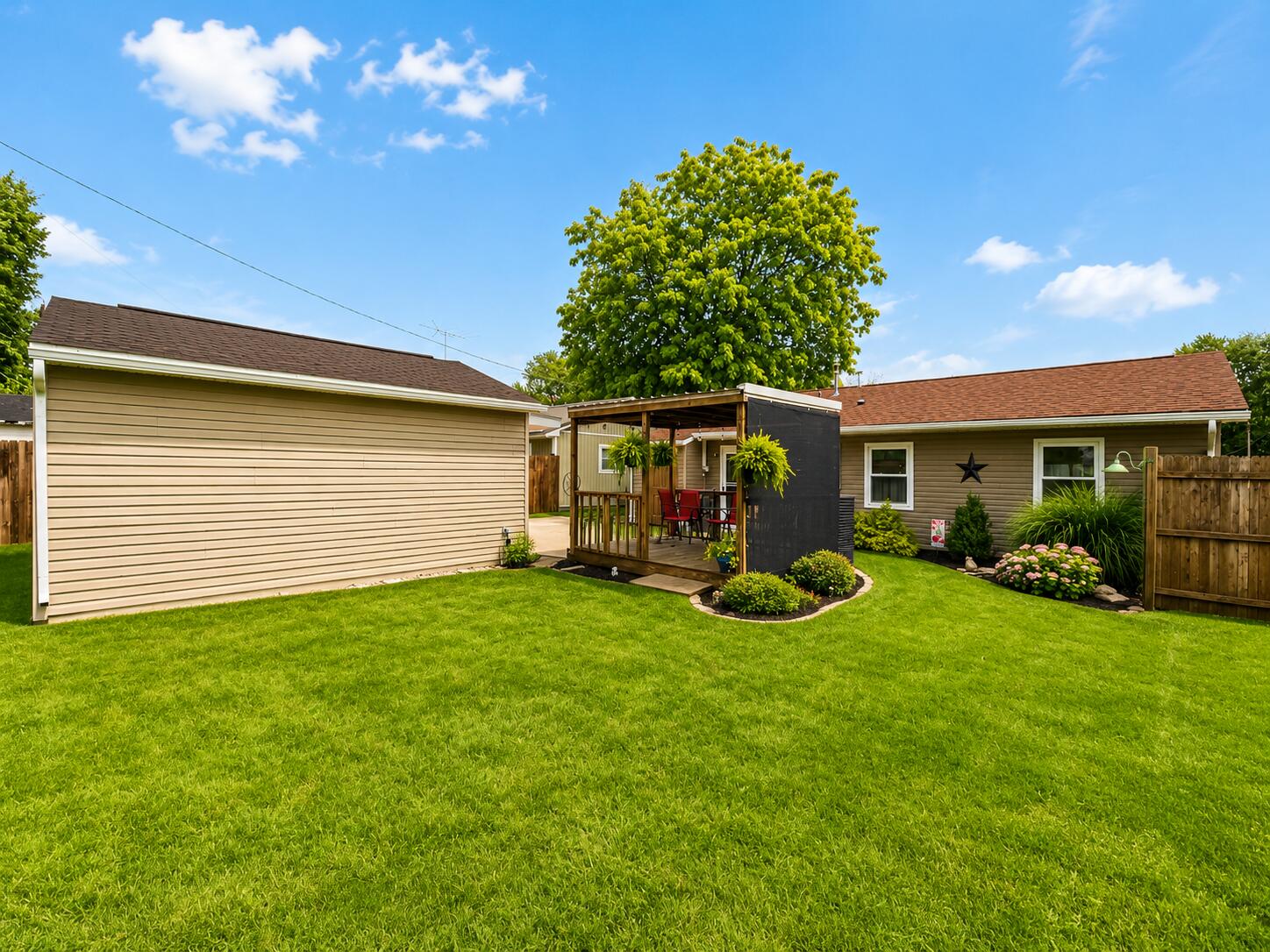 1500 Wright, Bellefontaine, Ohio 43311
