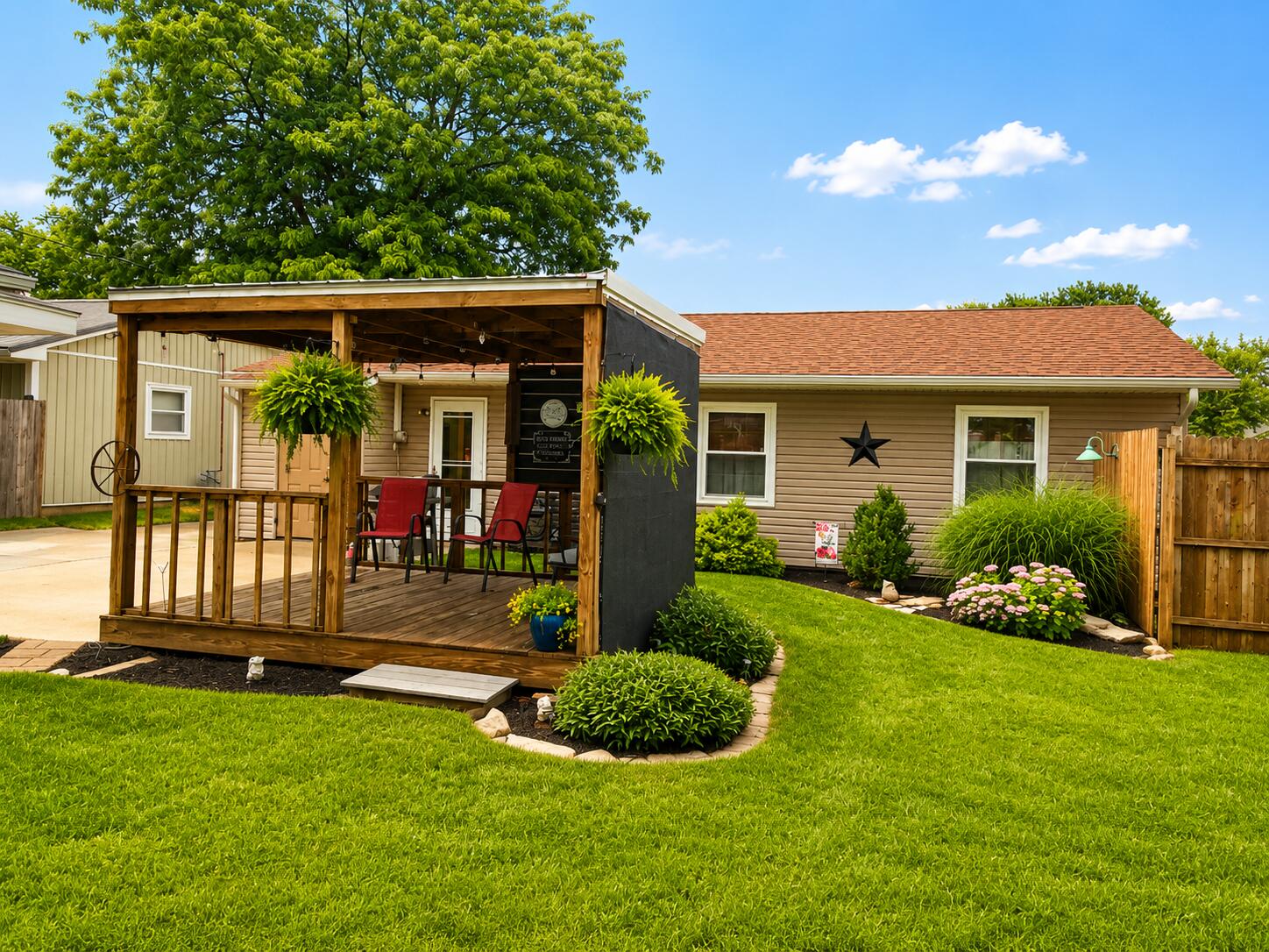 1500 Wright, Bellefontaine, Ohio 43311