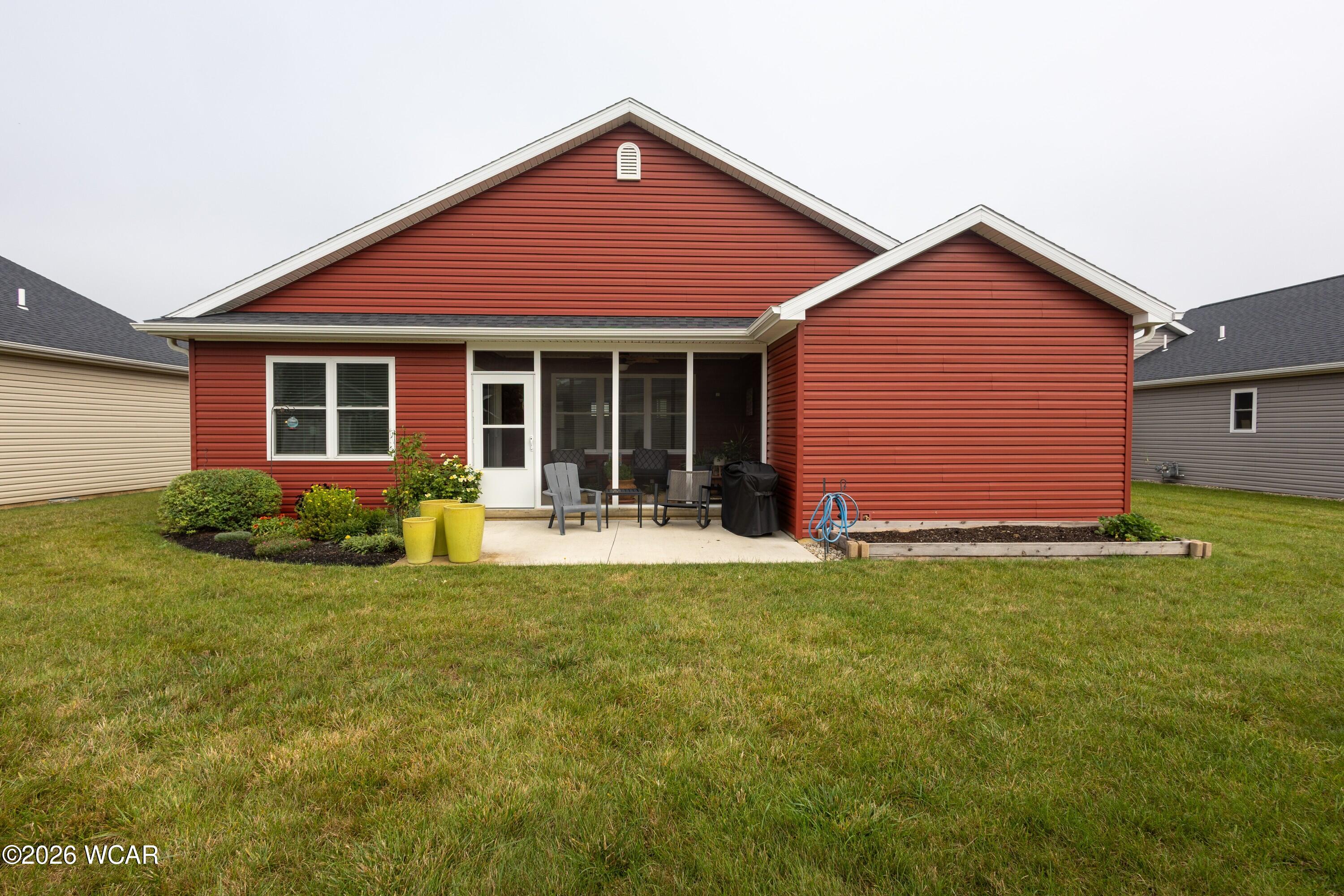 3500 Camden Place, Lima, Ohio