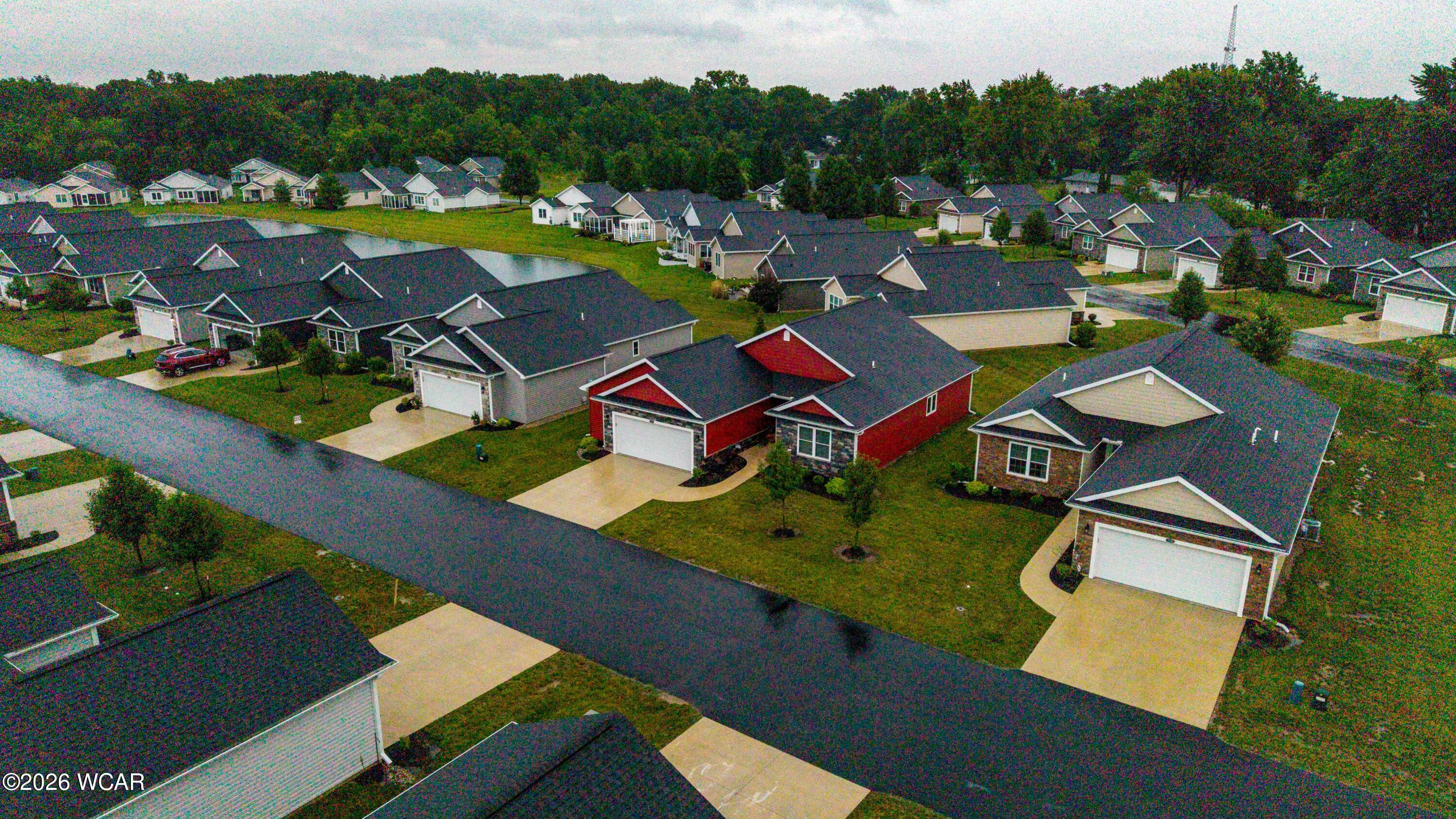 3500 Camden Place, Lima, Ohio