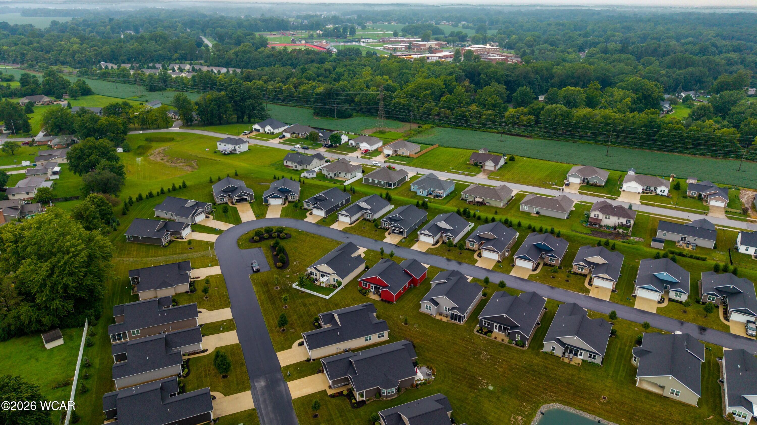 3500 Camden Place, Lima, Ohio