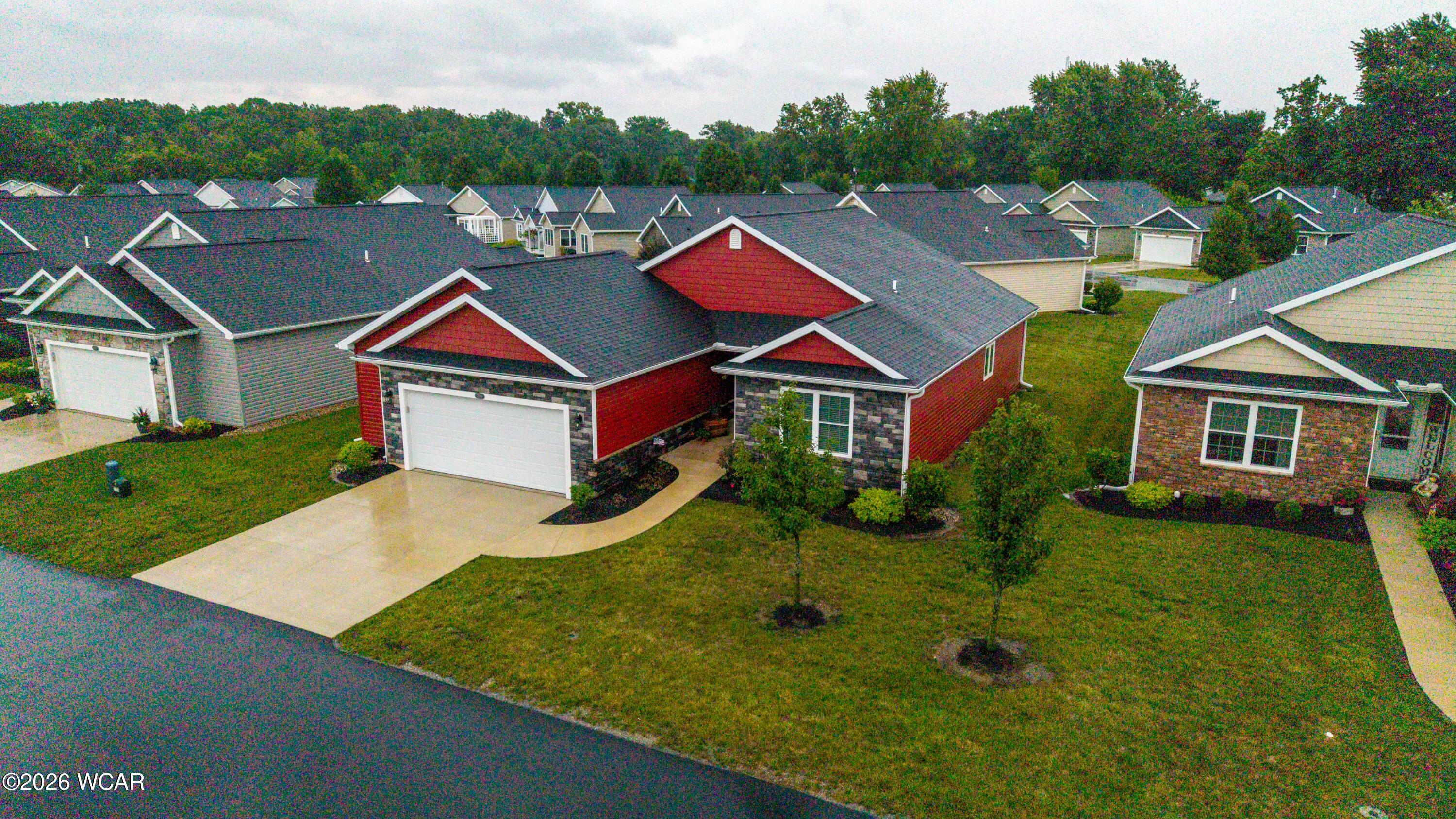 3500 Camden Place, Lima, Ohio