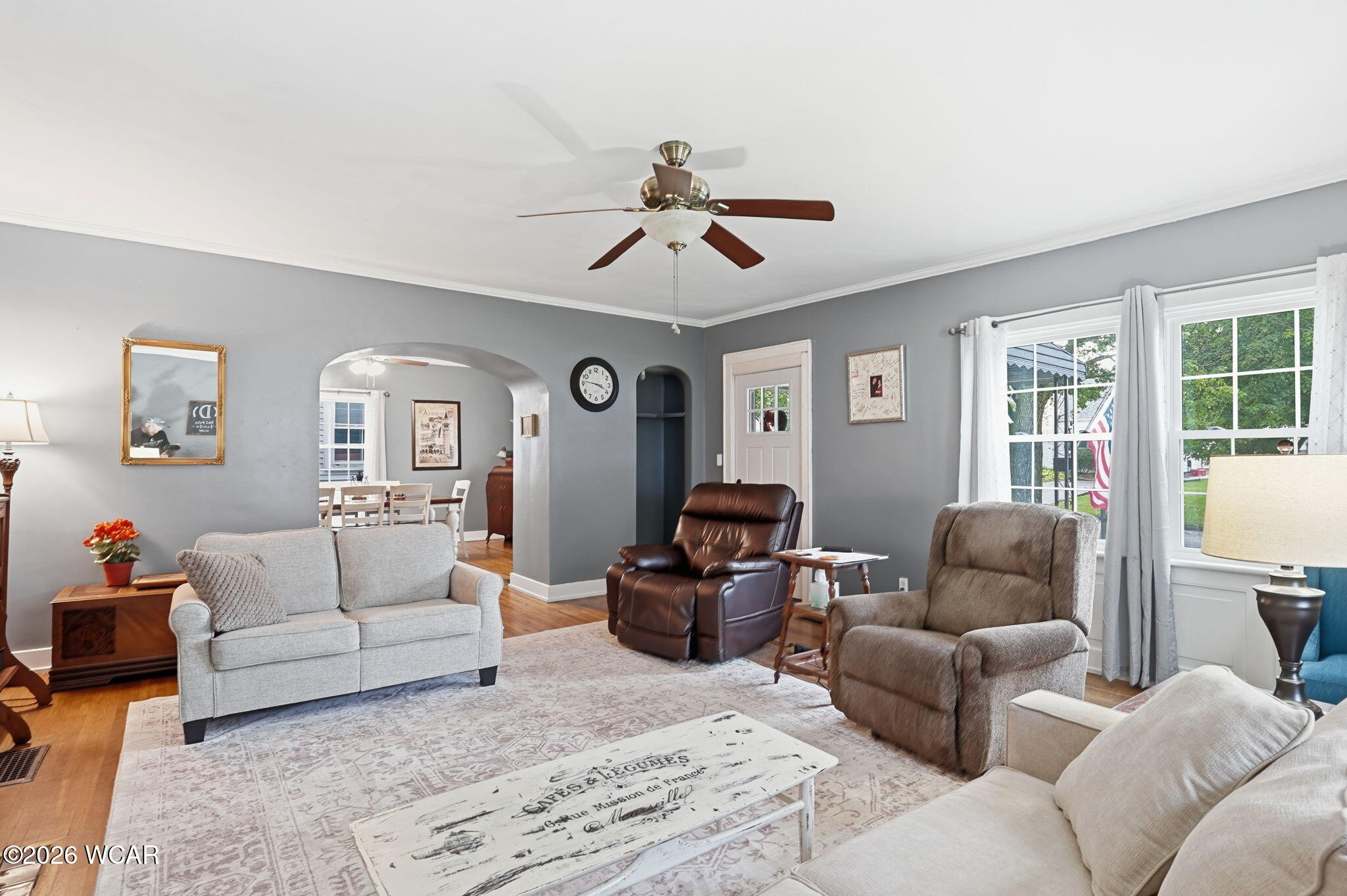 317 Barron Street, Kenton, Ohio