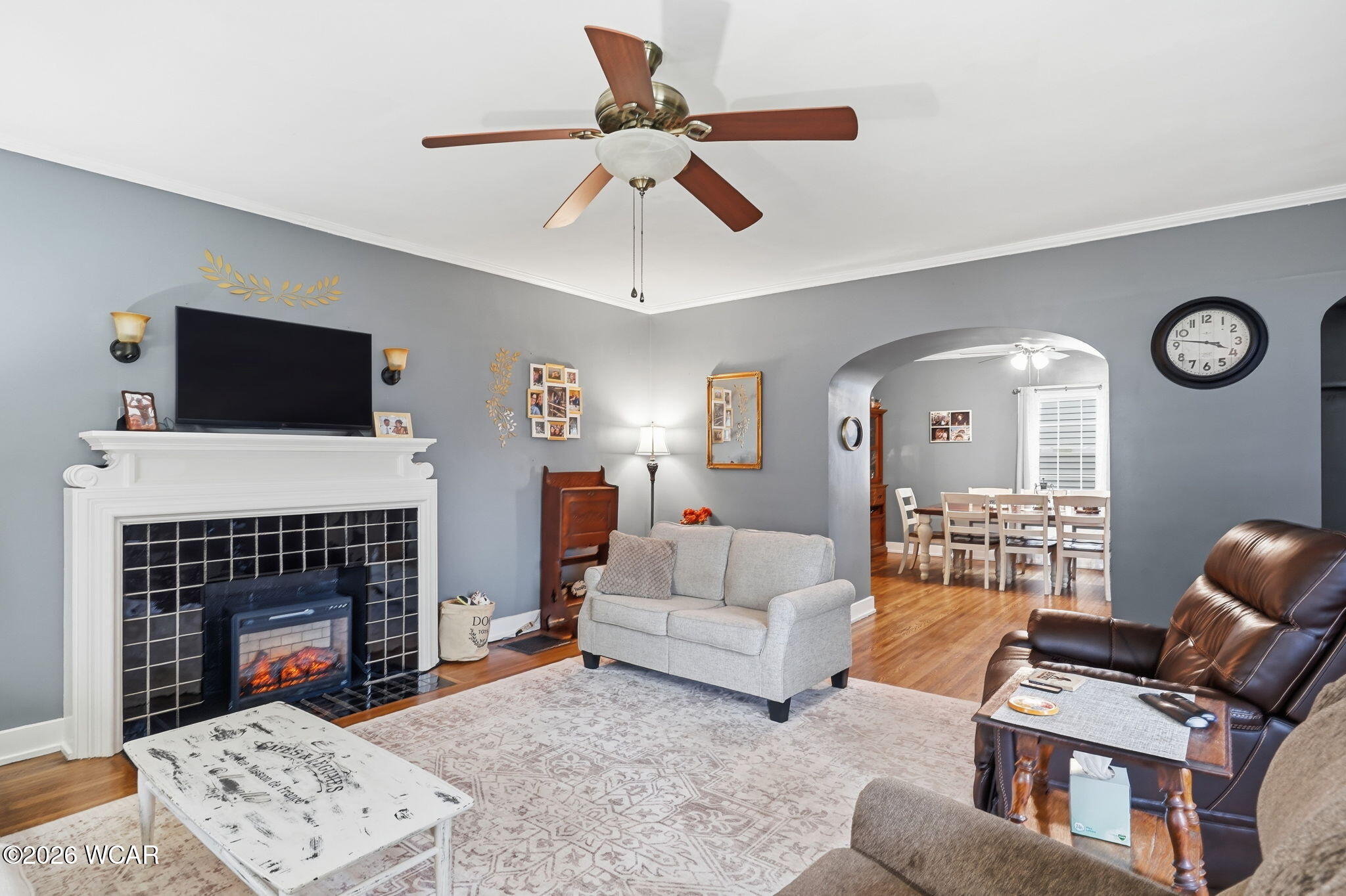 317 Barron Street, Kenton, Ohio