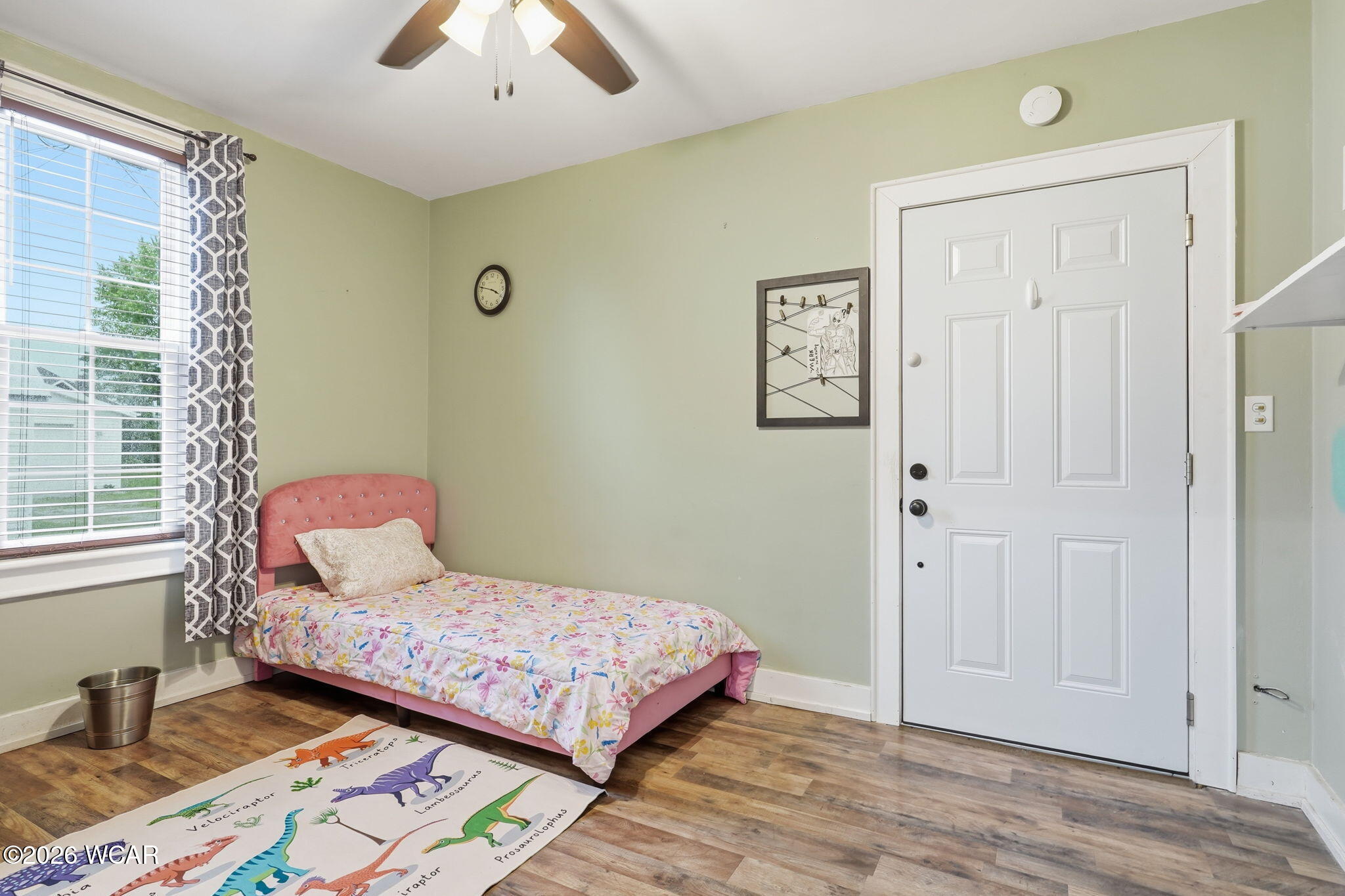 317 Barron Street, Kenton, Ohio