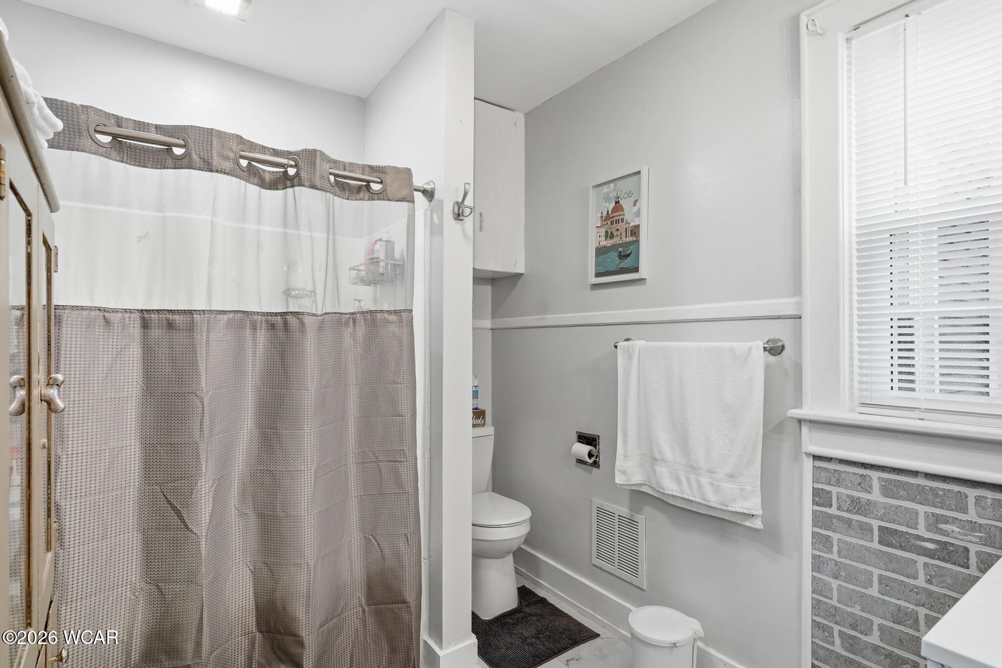 317 Barron Street, Kenton, Ohio