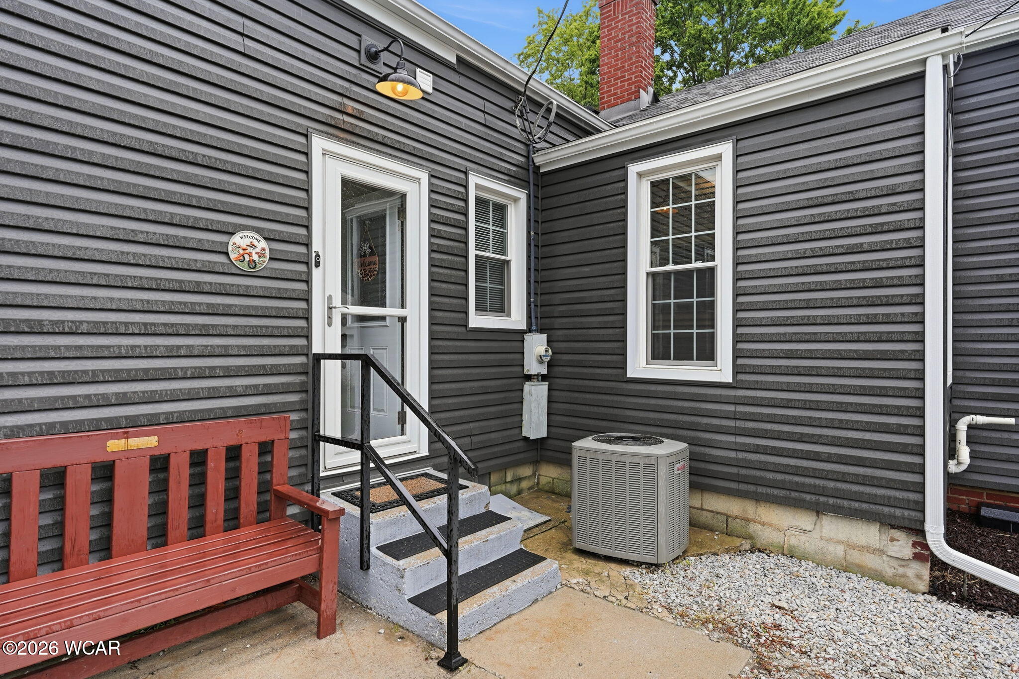 317 Barron Street, Kenton, Ohio